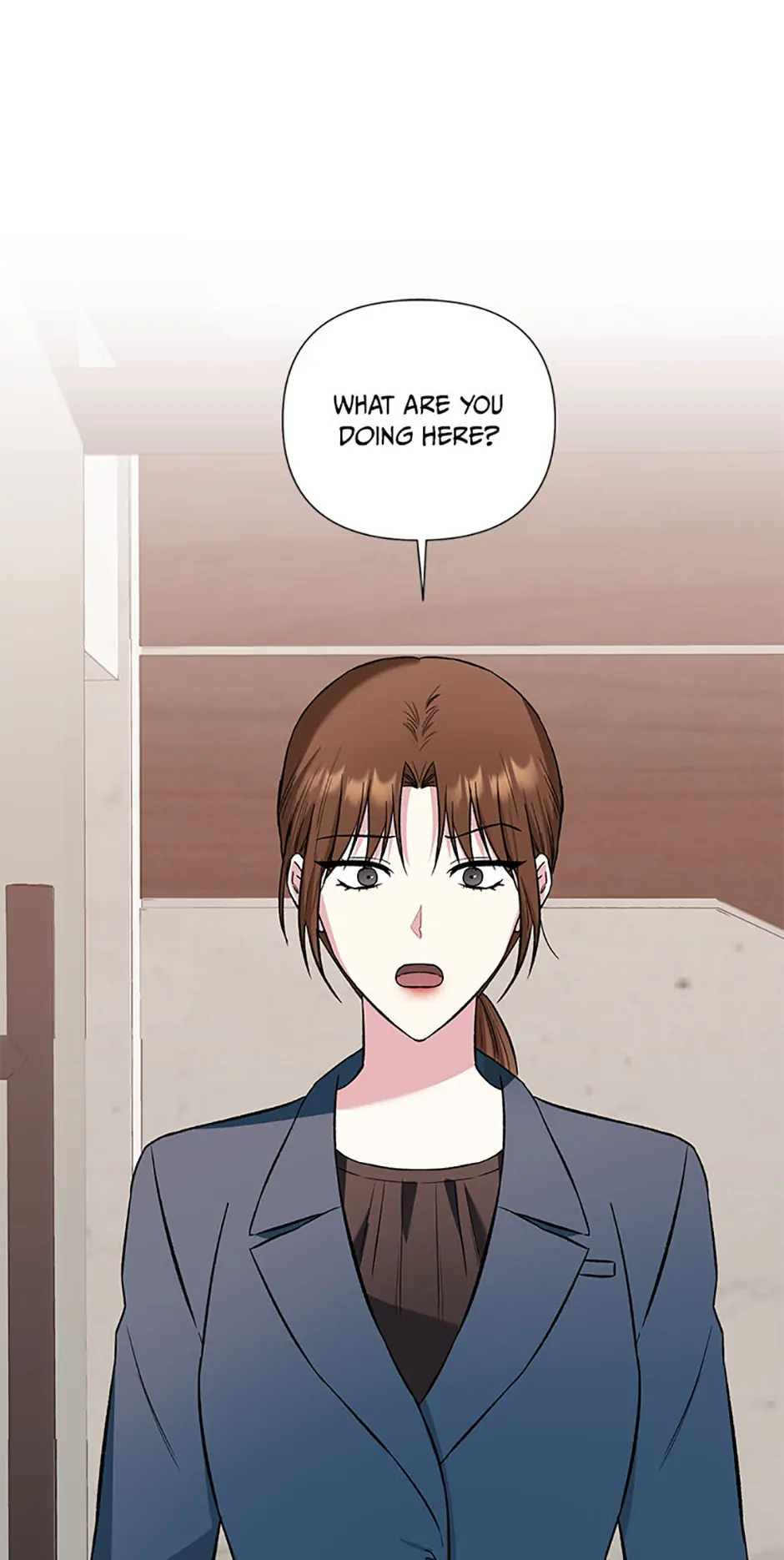 Second Time Newlyweds Chapter 11 page 27