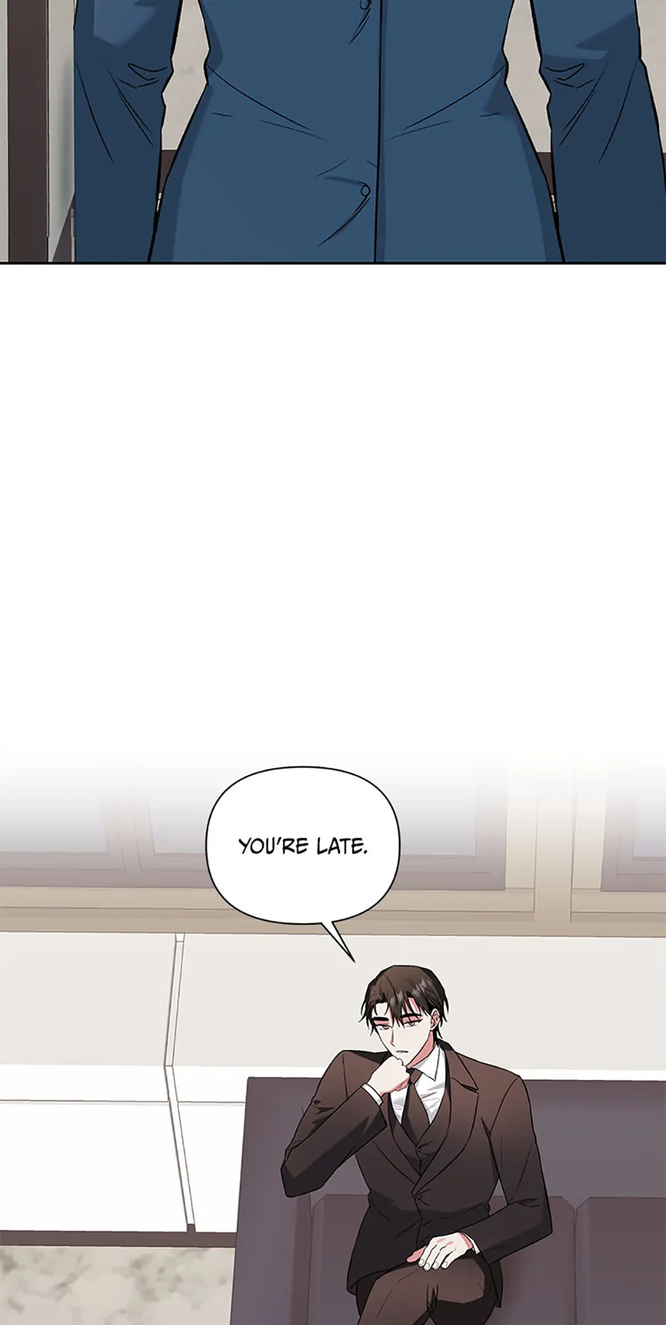 Second Time Newlyweds Chapter 11 page 28