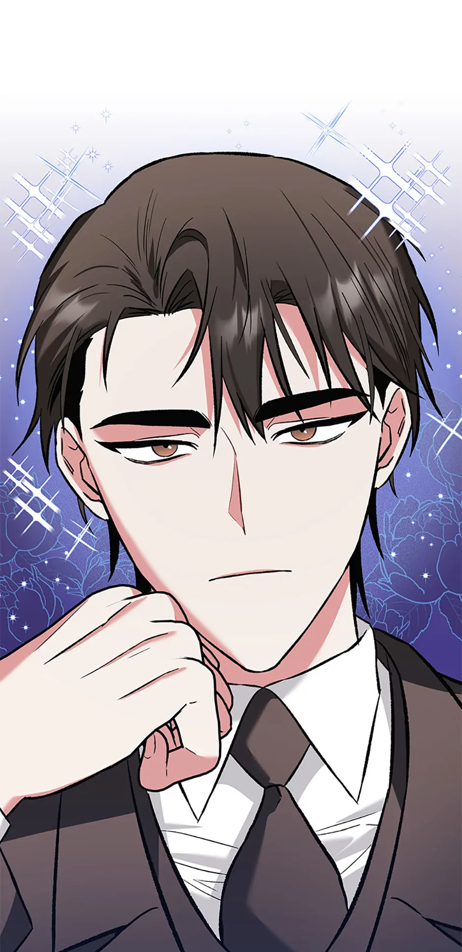 Second Time Newlyweds Chapter 11 page 30