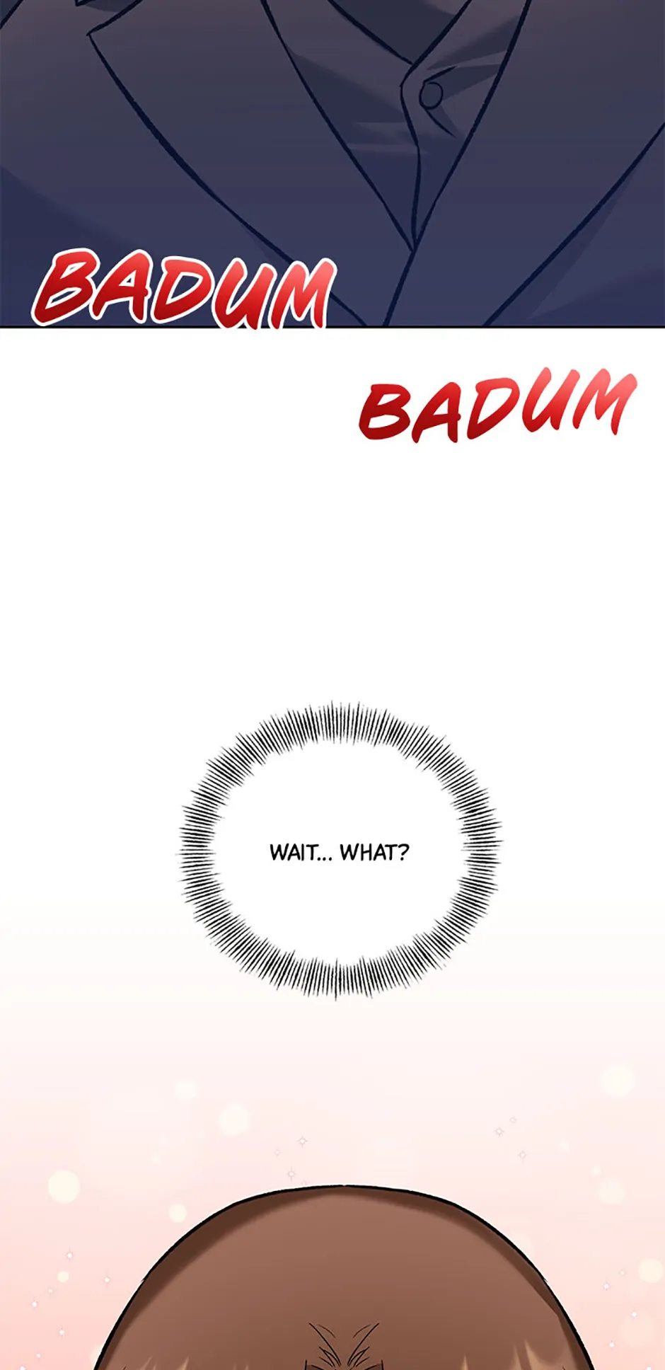 Second Time Newlyweds Chapter 11 page 31