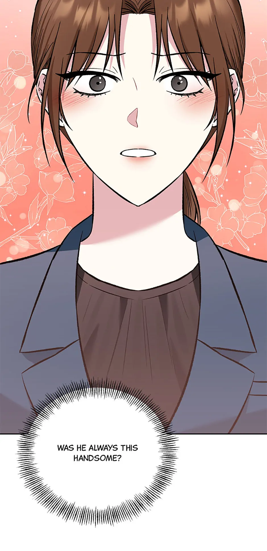 Second Time Newlyweds Chapter 11 page 32
