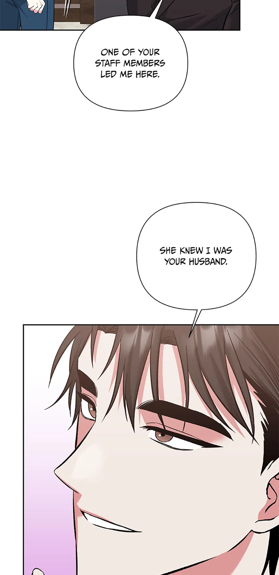 Second Time Newlyweds Chapter 11 page 34