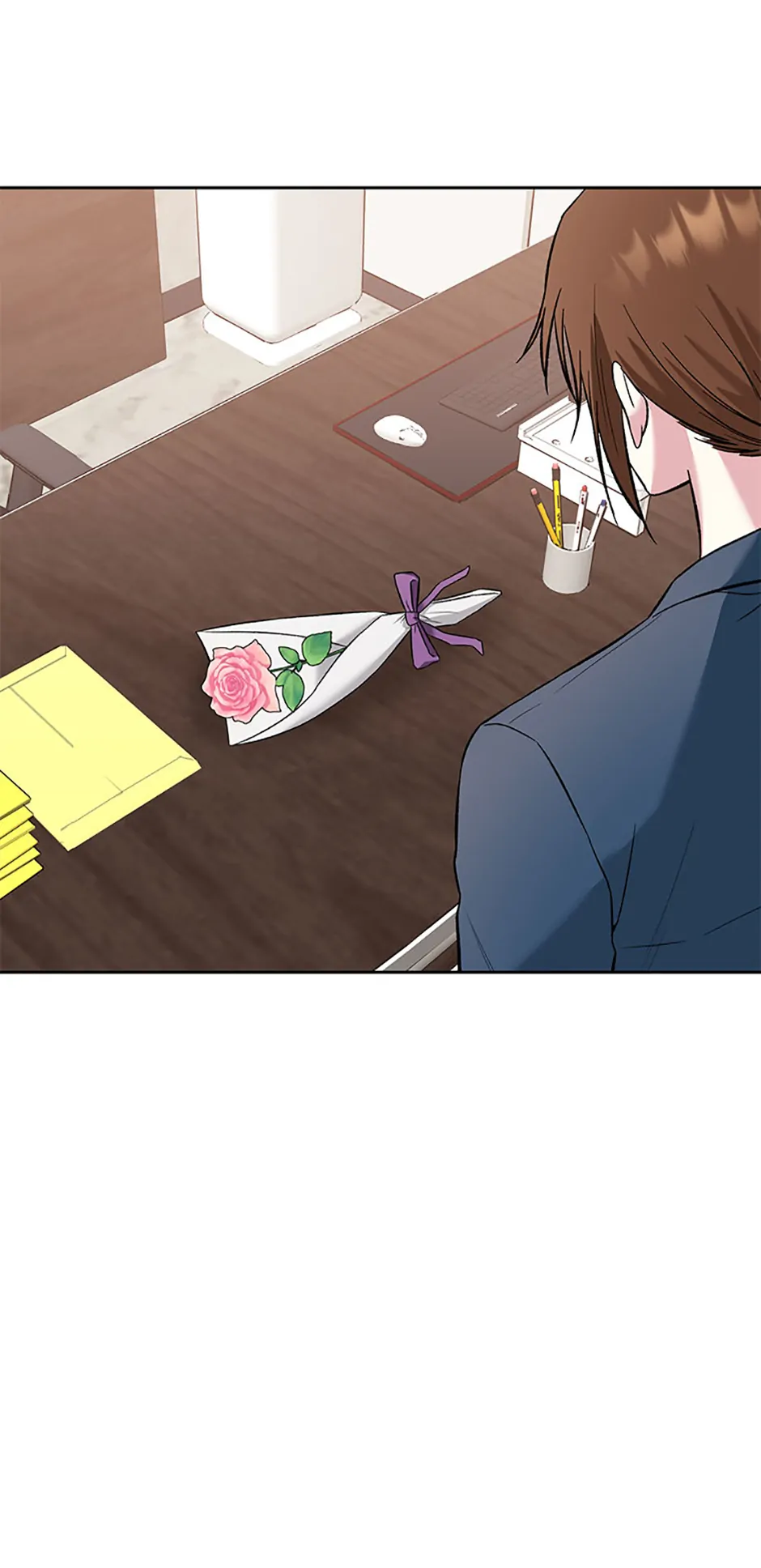 Second Time Newlyweds Chapter 11 page 36