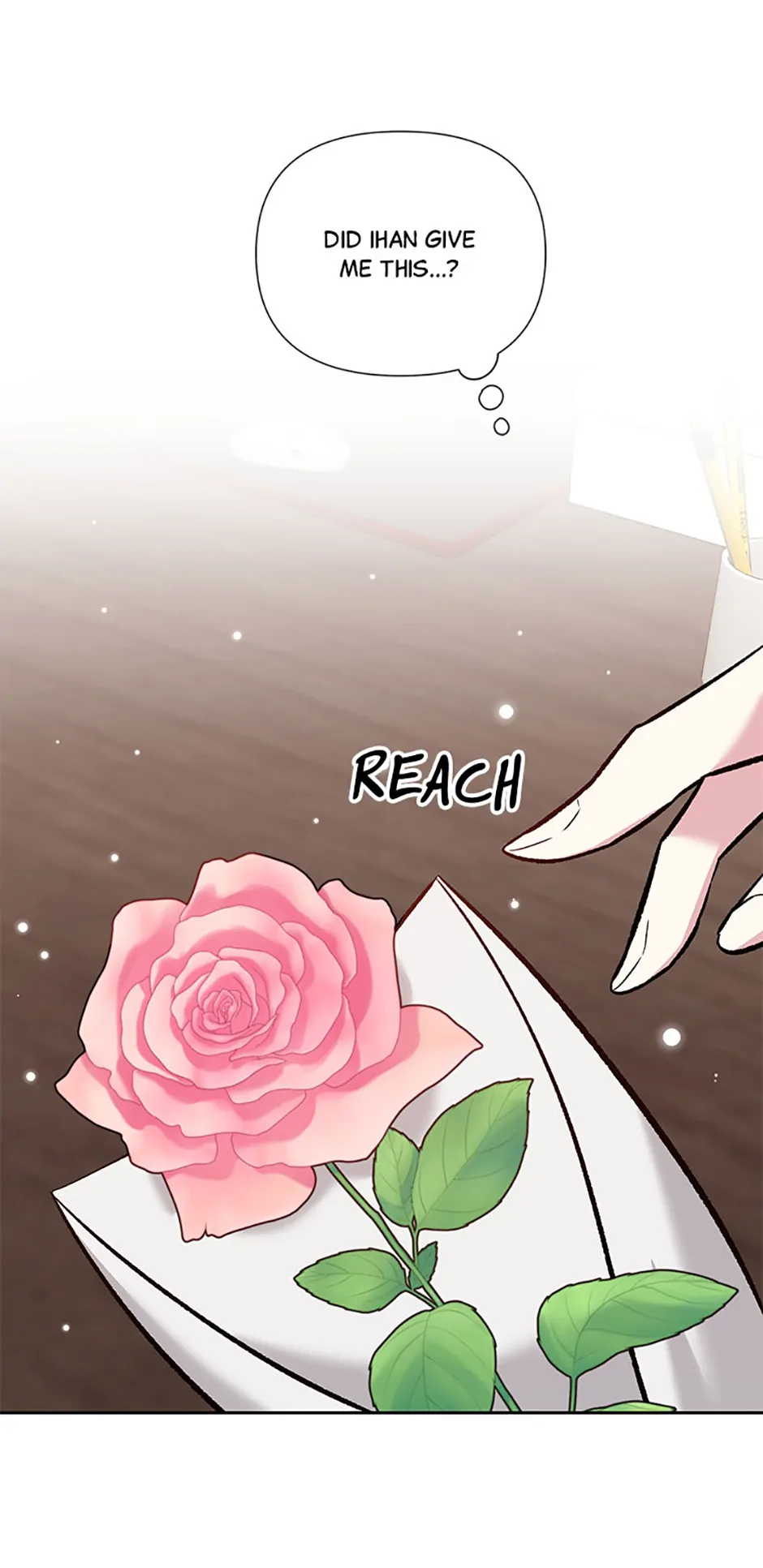 Second Time Newlyweds Chapter 11 page 38