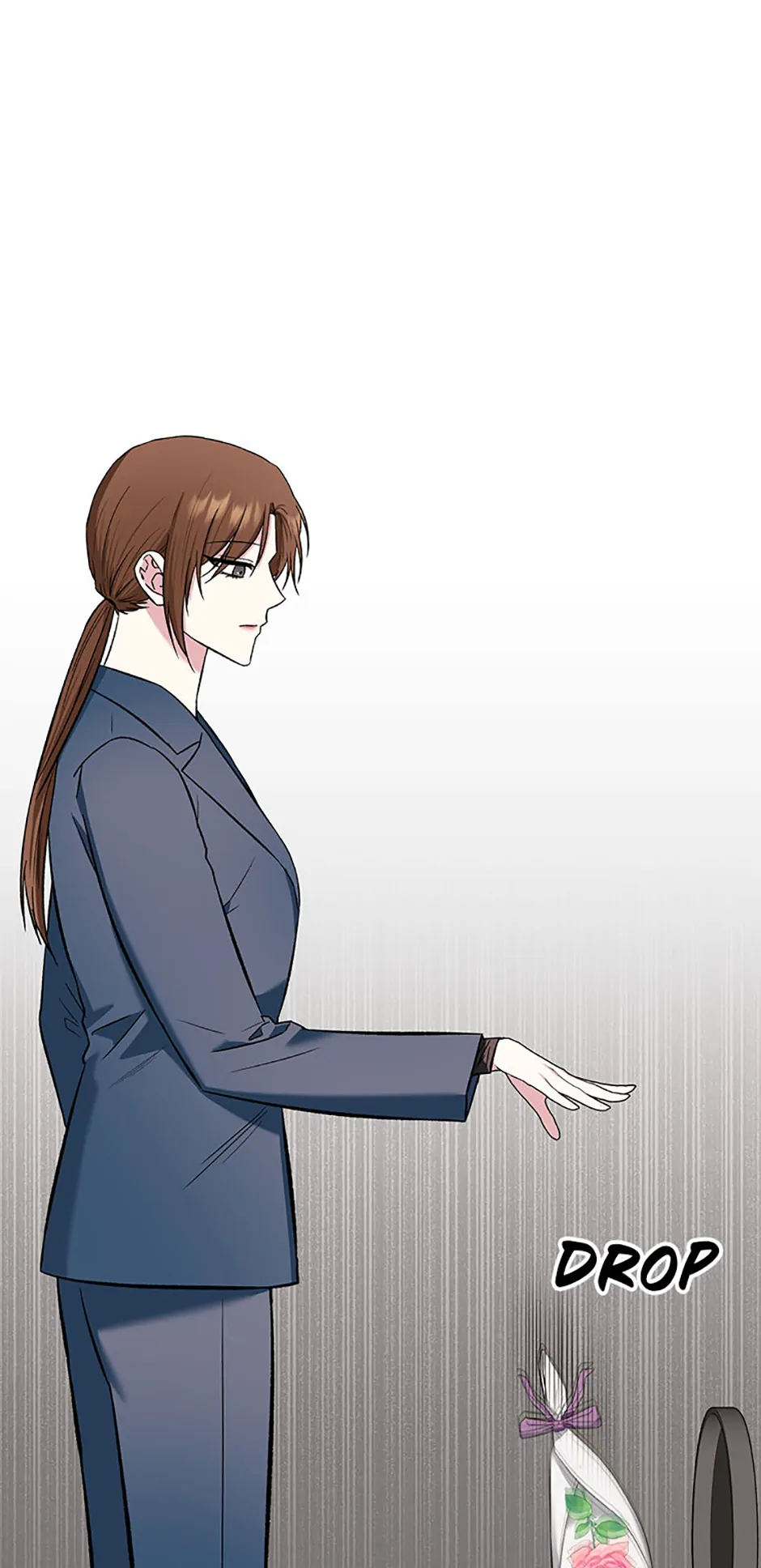 Second Time Newlyweds Chapter 11 page 42