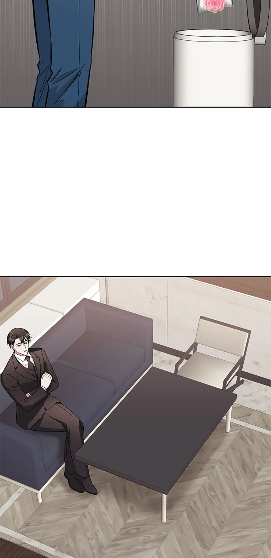 Second Time Newlyweds Chapter 11 page 43