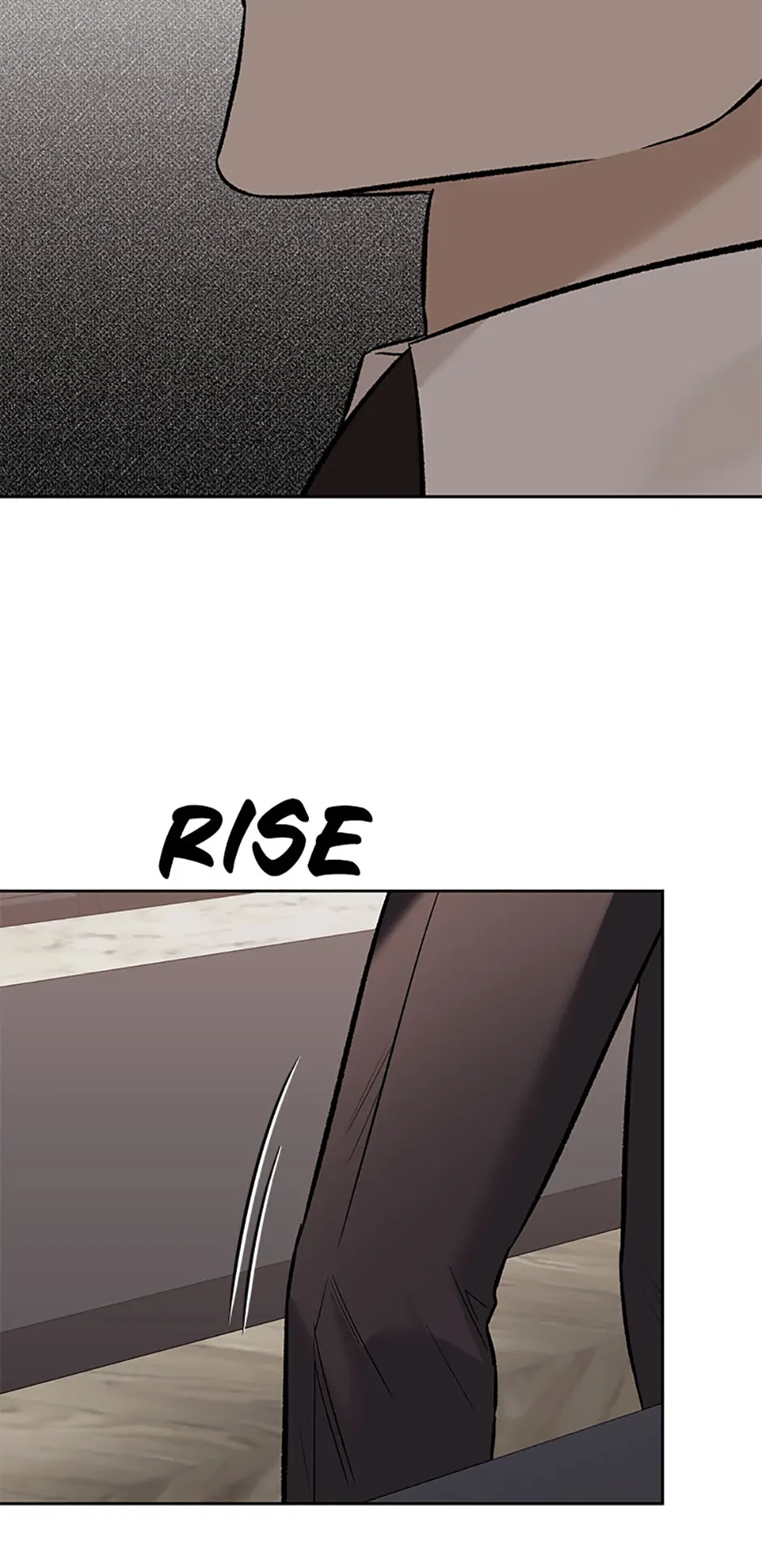 Second Time Newlyweds Chapter 11 page 47