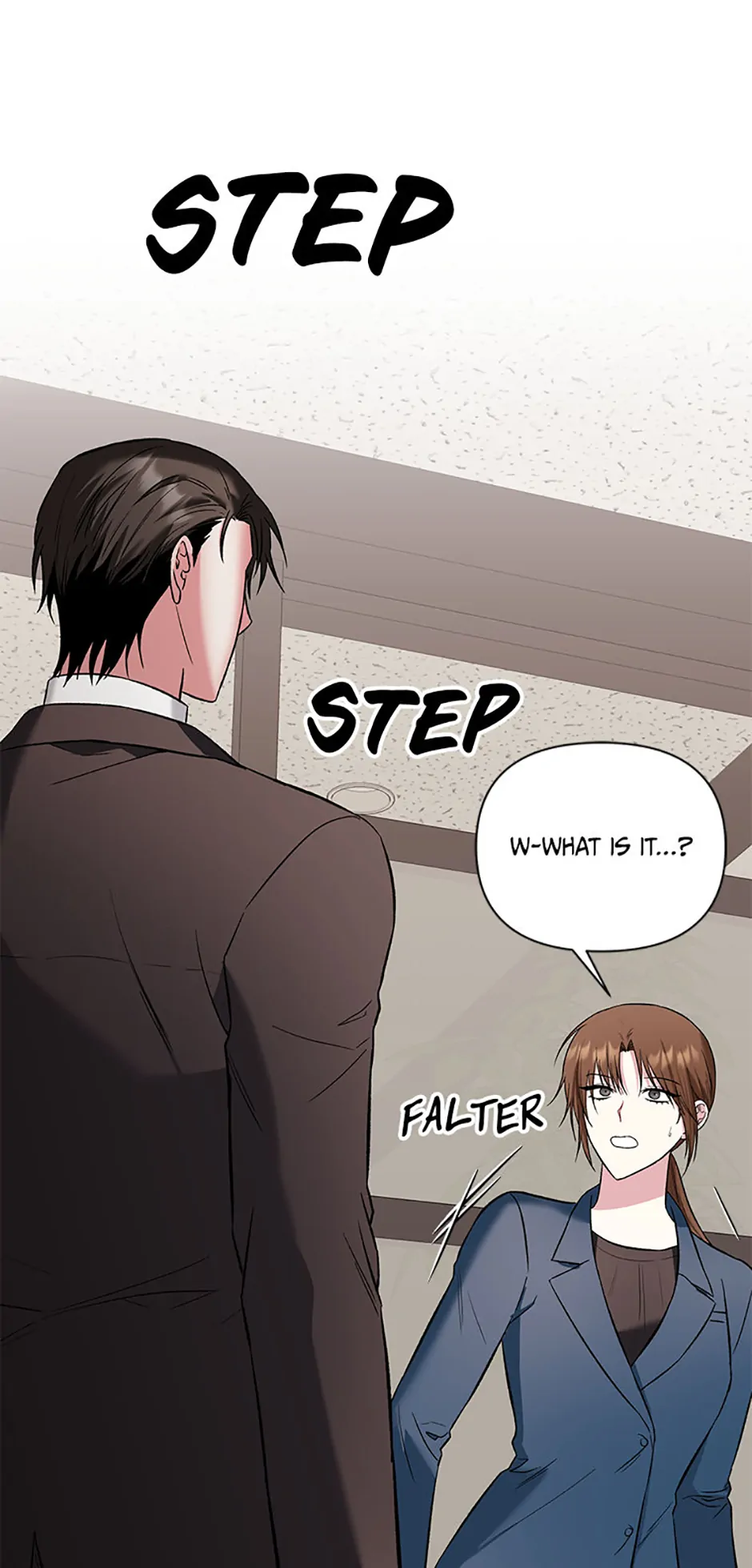 Second Time Newlyweds Chapter 11 page 48