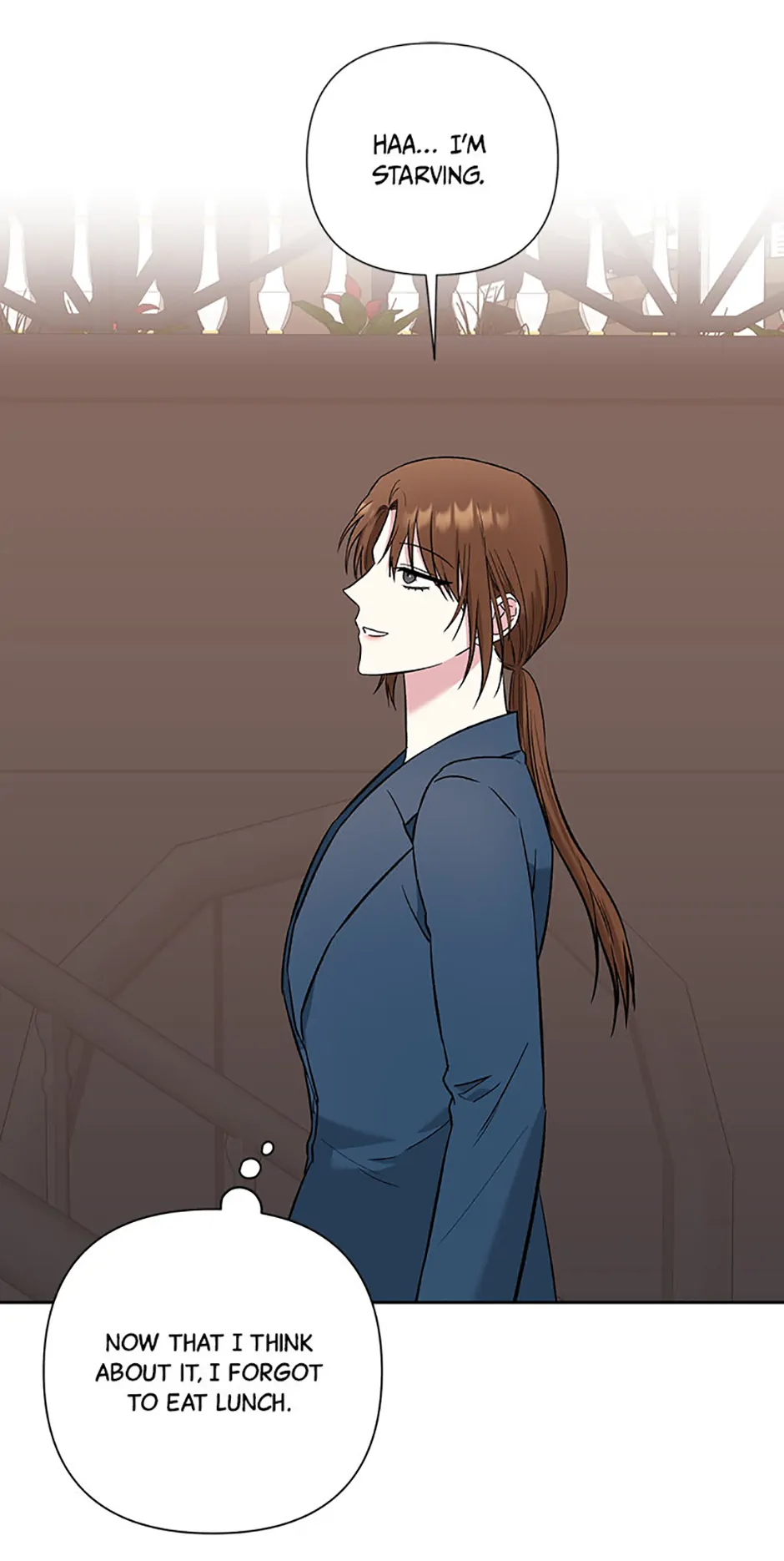 Second Time Newlyweds Chapter 11 page 4