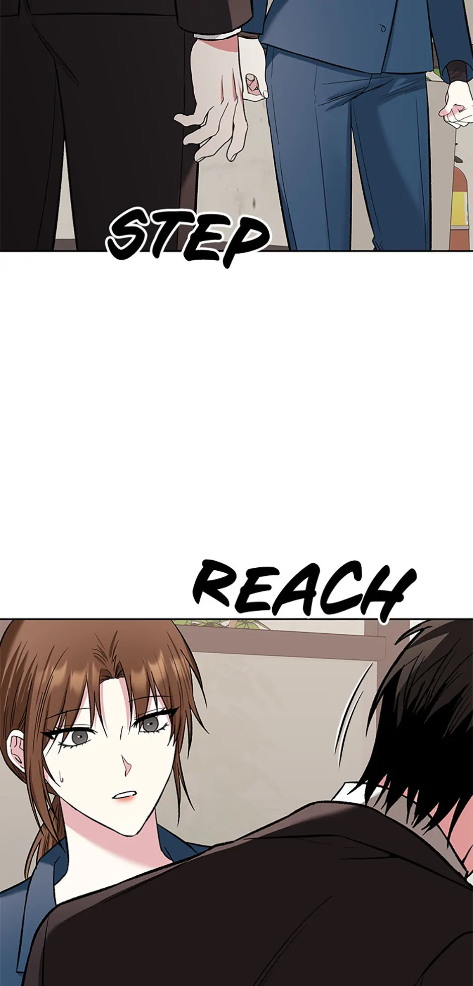 Second Time Newlyweds Chapter 11 page 49