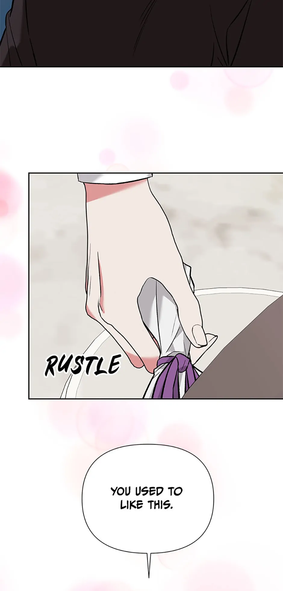 Second Time Newlyweds Chapter 11 page 50