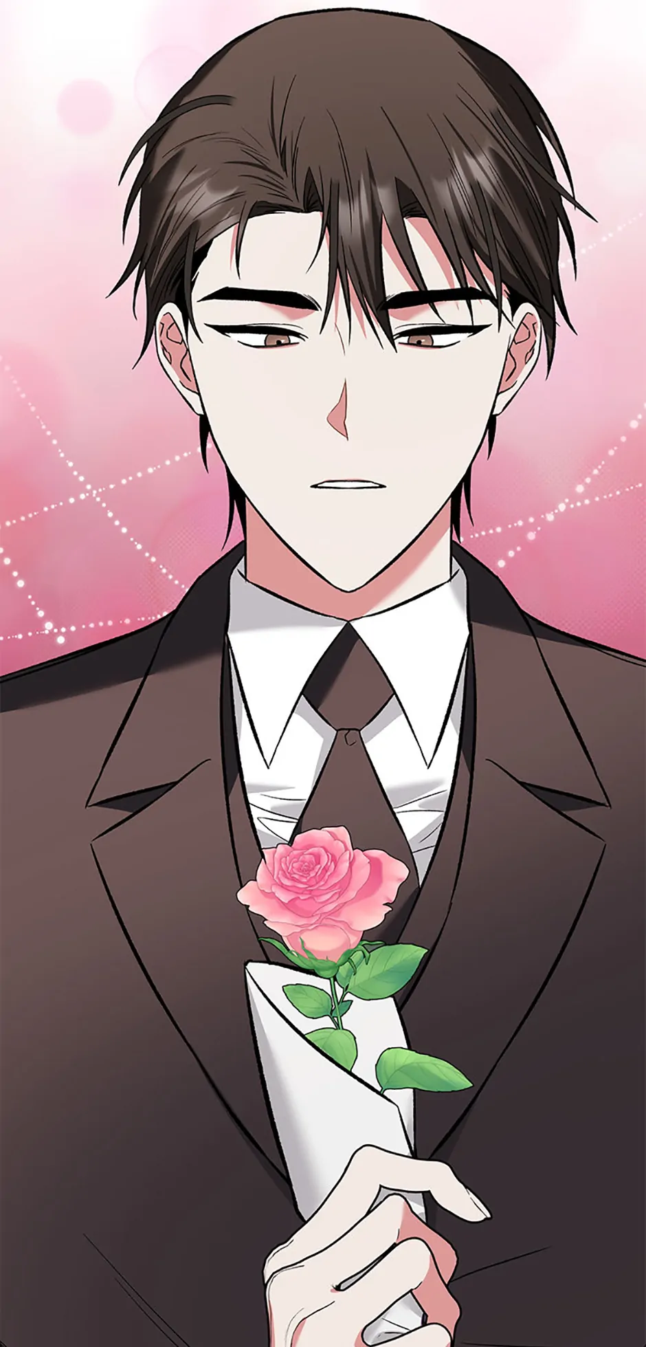 Second Time Newlyweds Chapter 11 page 51