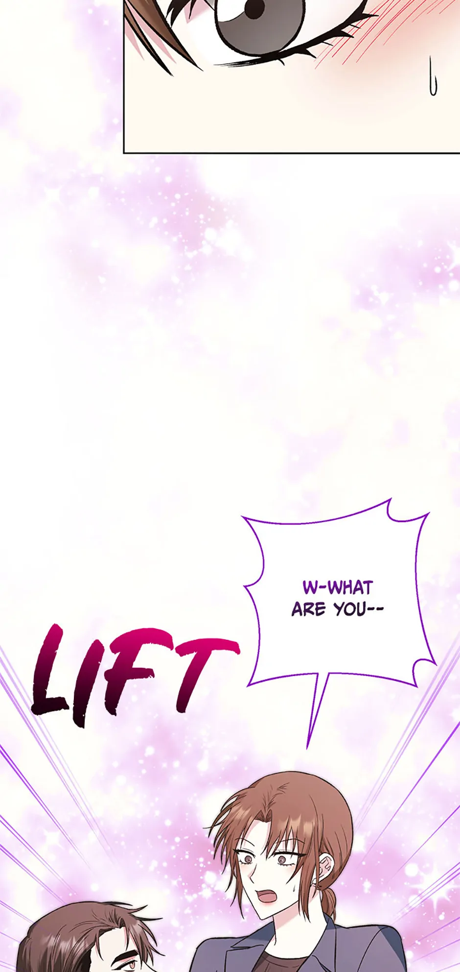 Second Time Newlyweds Chapter 11 page 57