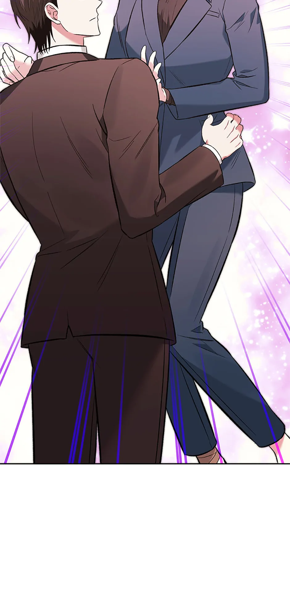 Second Time Newlyweds Chapter 11 page 58
