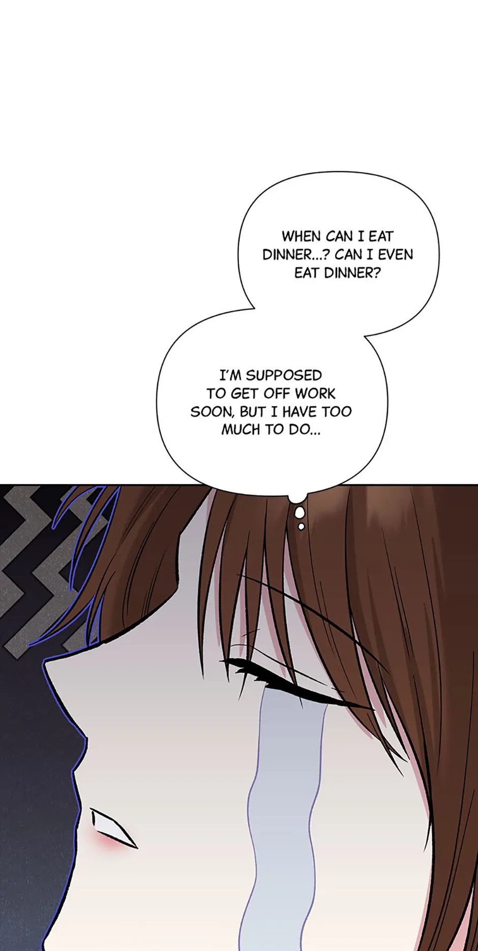 Second Time Newlyweds Chapter 11 page 5