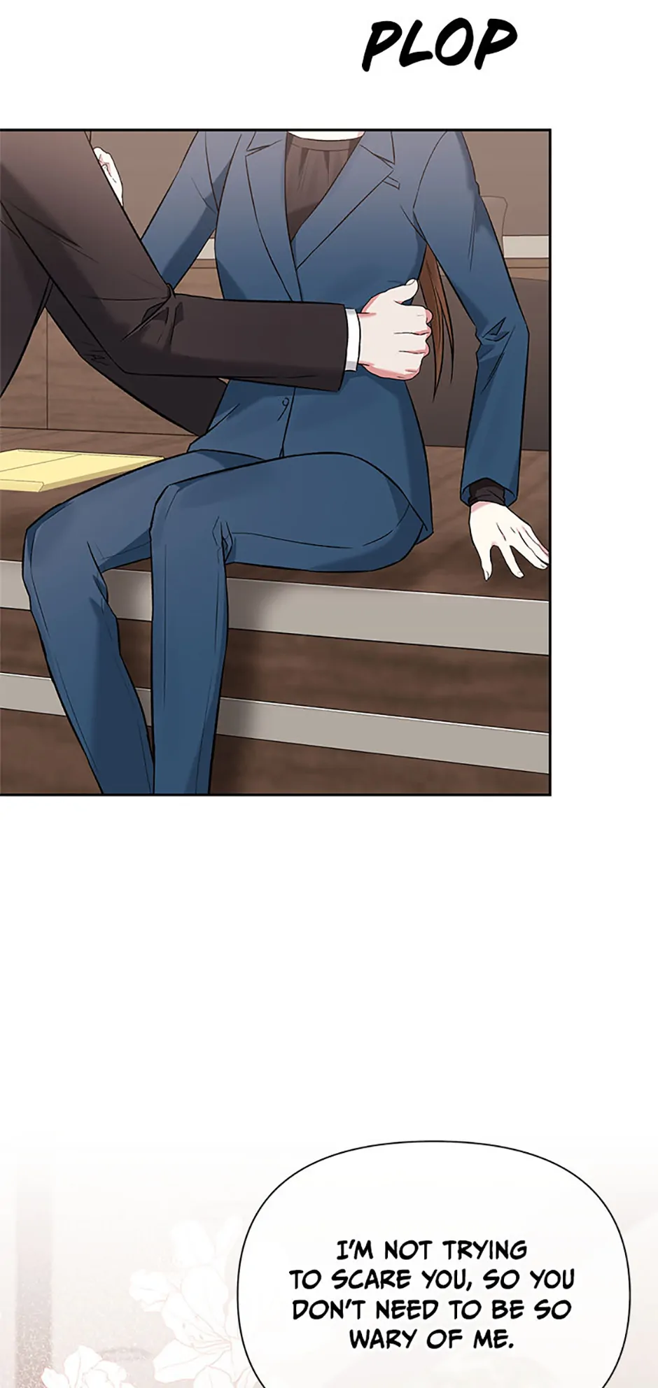 Second Time Newlyweds Chapter 11 page 59