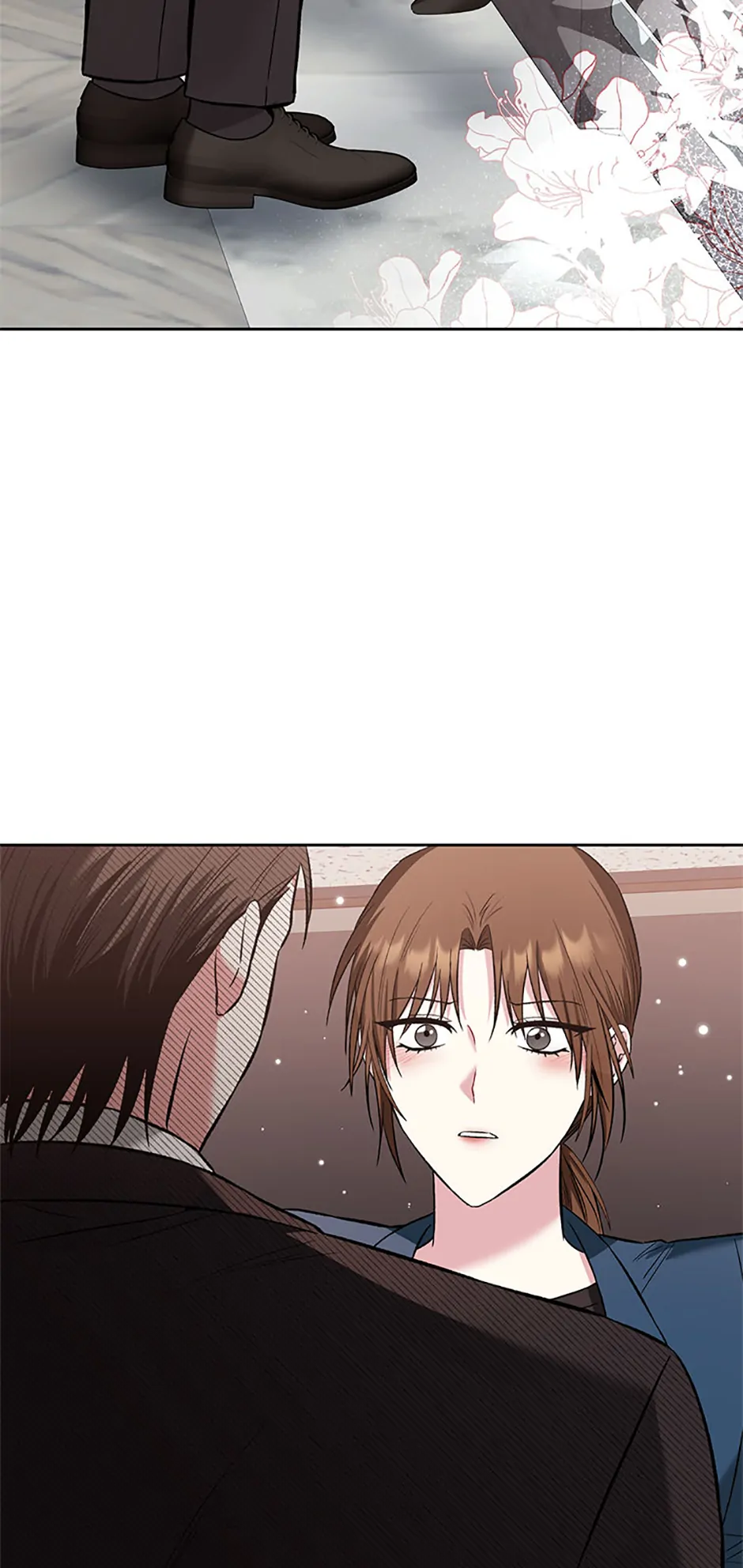 Second Time Newlyweds Chapter 11 page 61