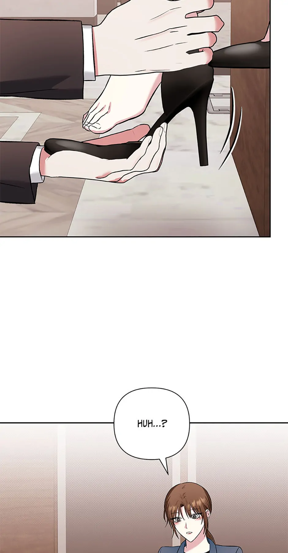 Second Time Newlyweds Chapter 12 page 11