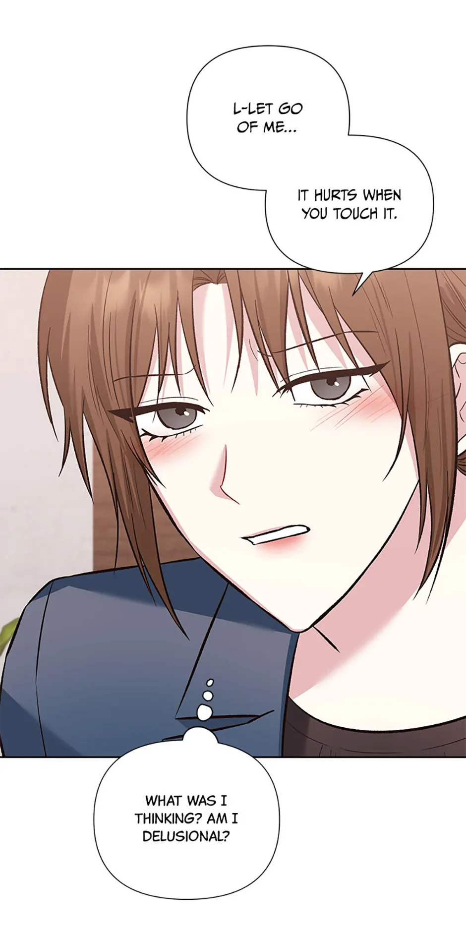 Second Time Newlyweds Chapter 12 page 15