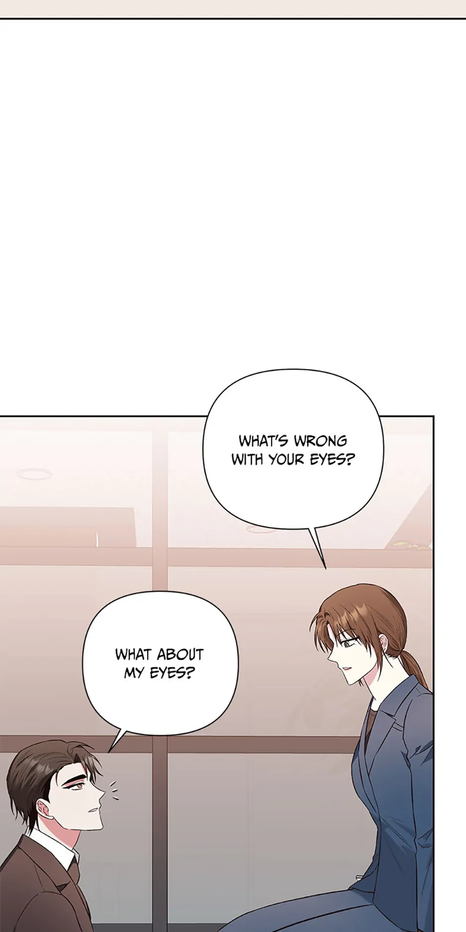 Second Time Newlyweds Chapter 12 page 17