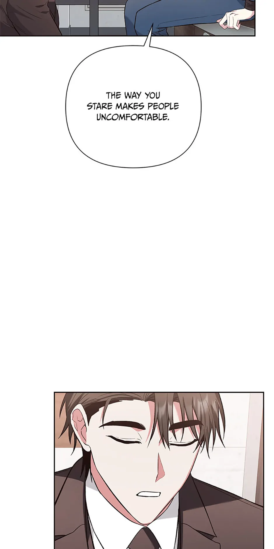 Second Time Newlyweds Chapter 12 page 18