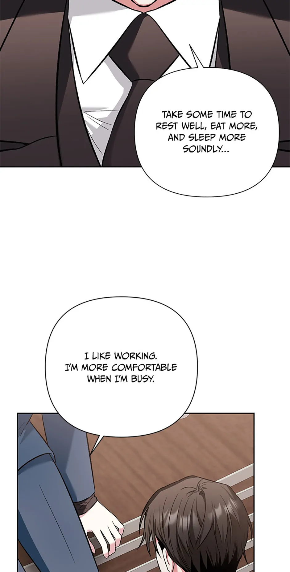 Second Time Newlyweds Chapter 12 page 22