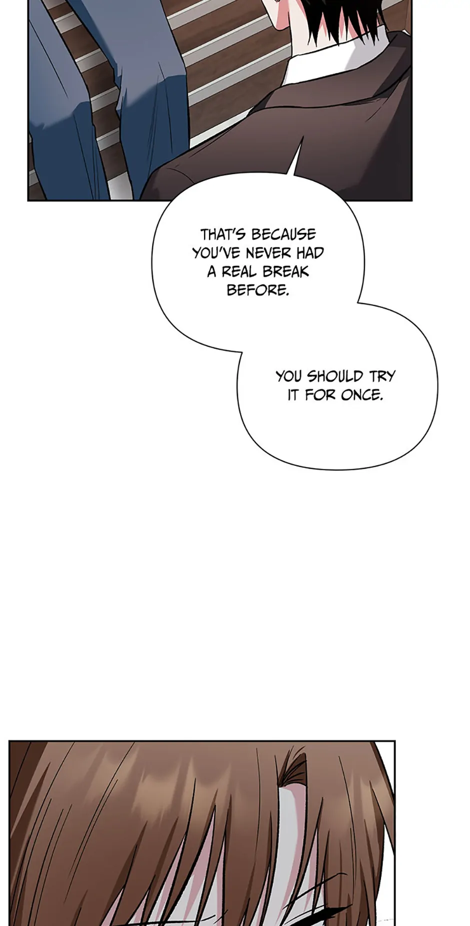 Second Time Newlyweds Chapter 12 page 23