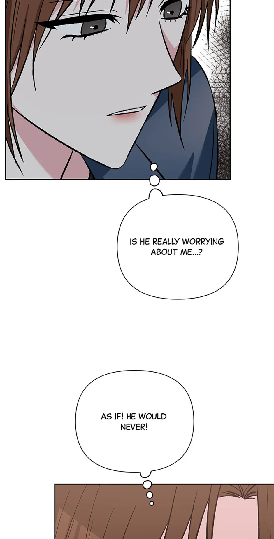 Second Time Newlyweds Chapter 12 page 24