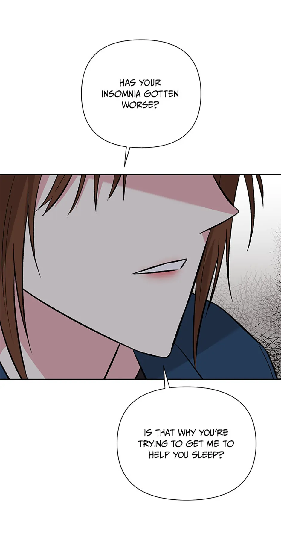 Second Time Newlyweds Chapter 12 page 27