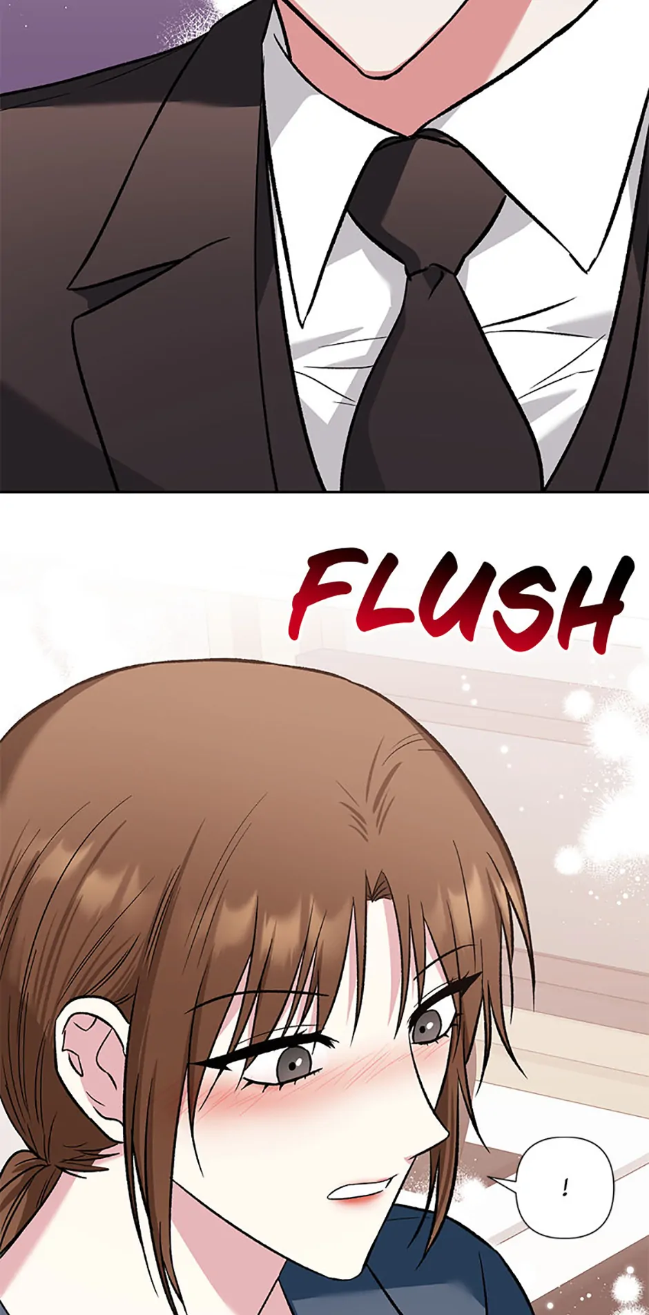 Second Time Newlyweds Chapter 12 page 29