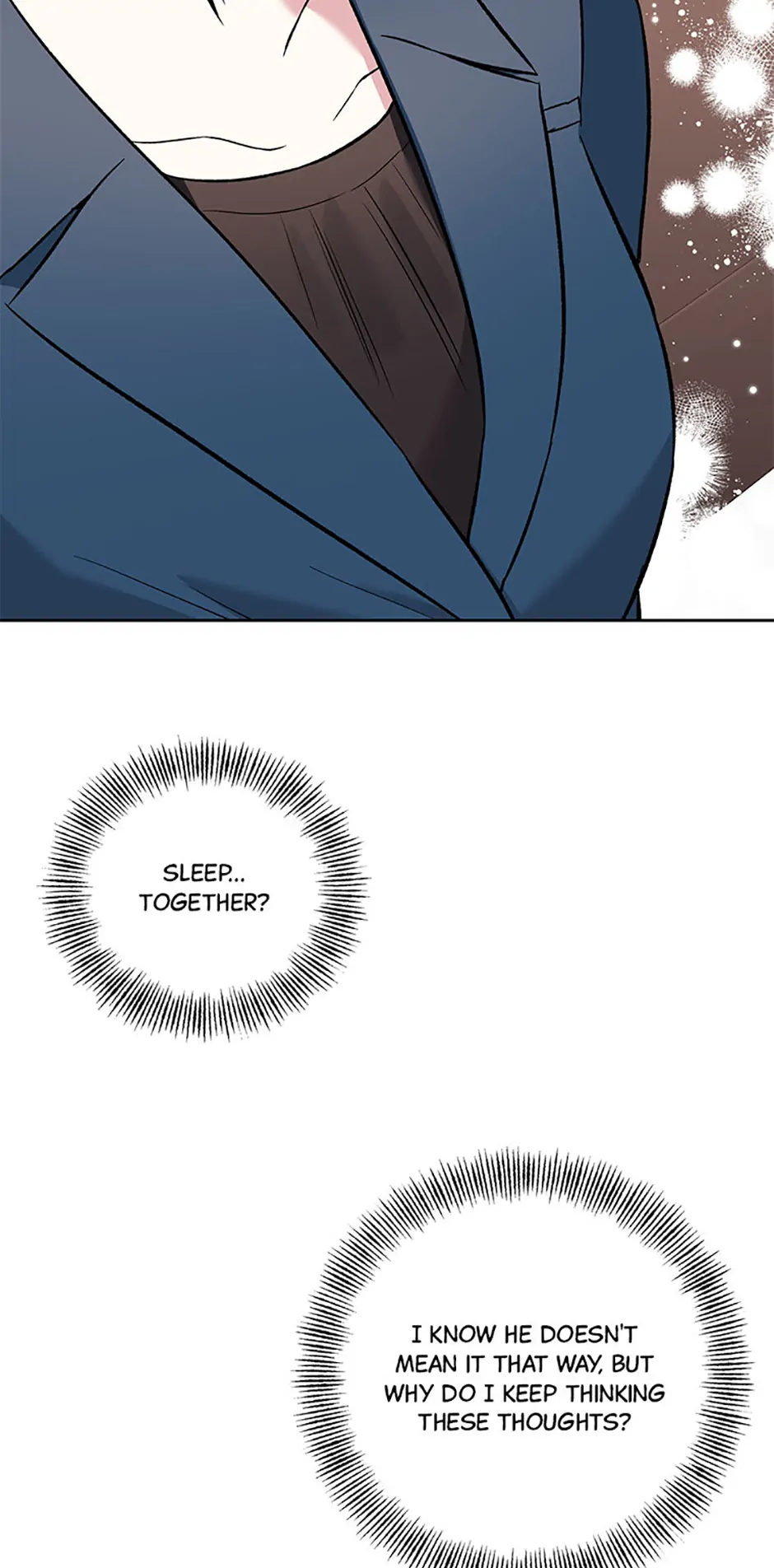 Second Time Newlyweds Chapter 12 page 30