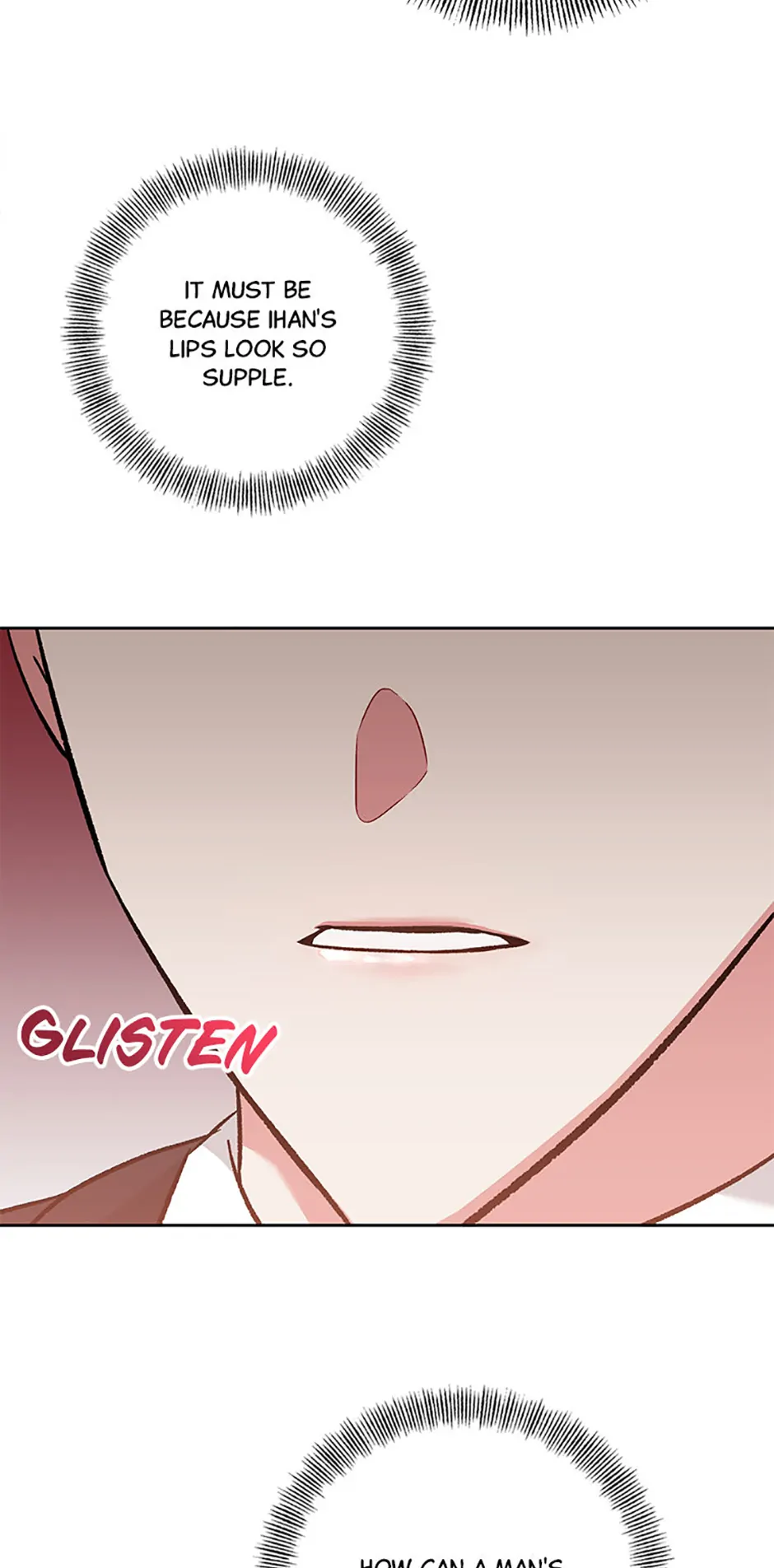 Second Time Newlyweds Chapter 12 page 31