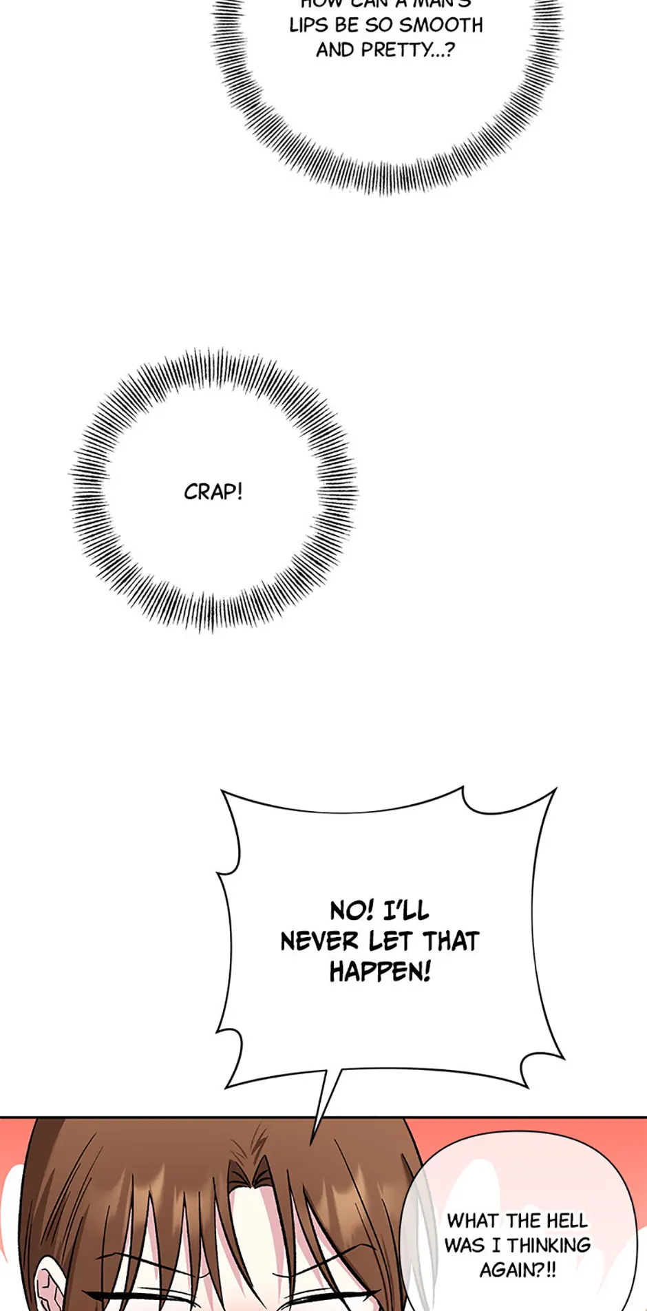 Second Time Newlyweds Chapter 12 page 32