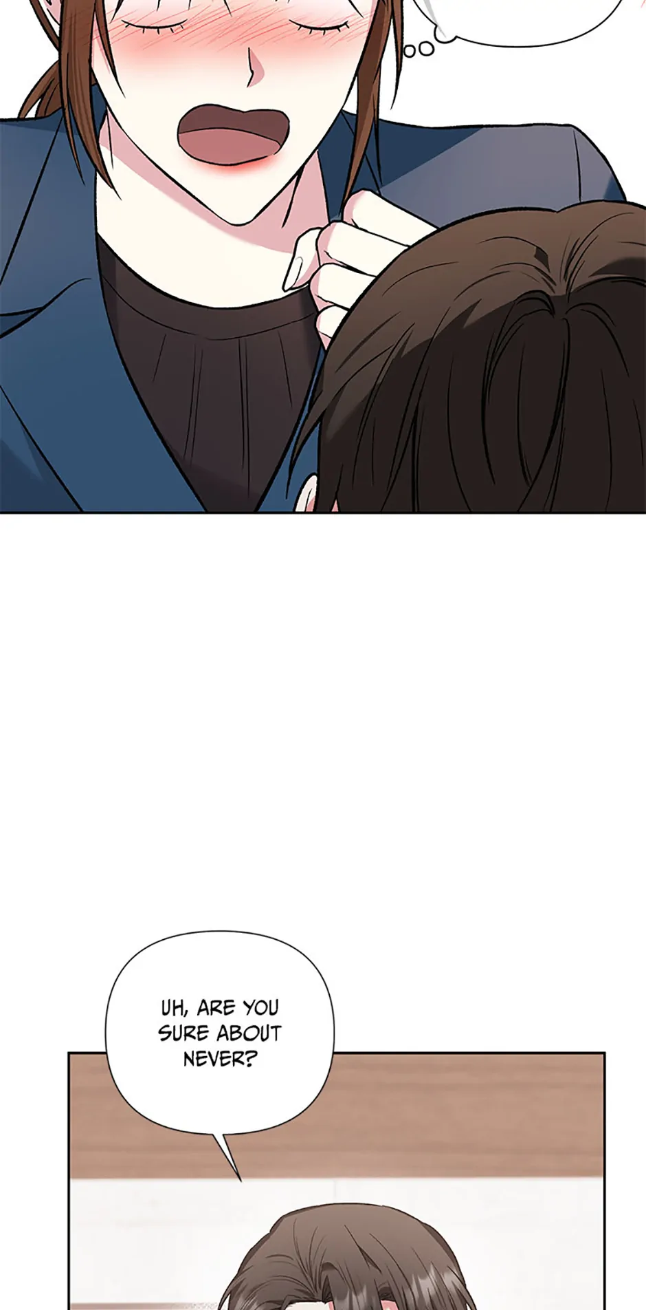 Second Time Newlyweds Chapter 12 page 33