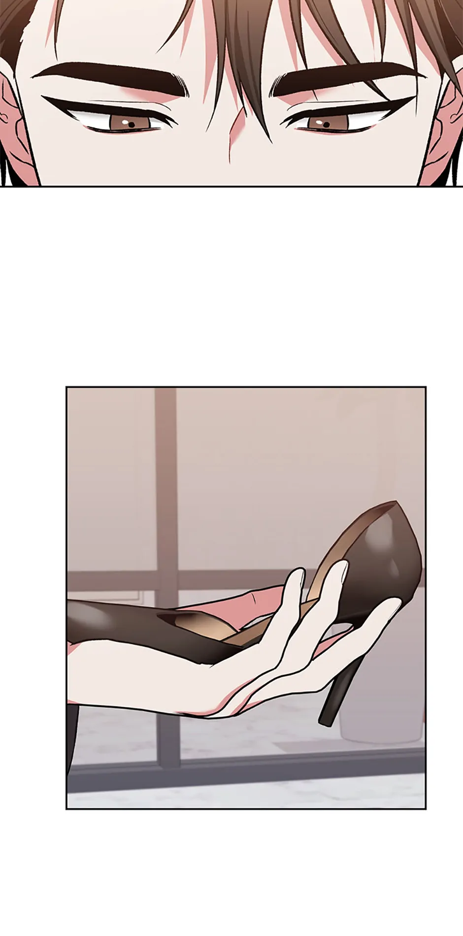 Second Time Newlyweds Chapter 12 page 35