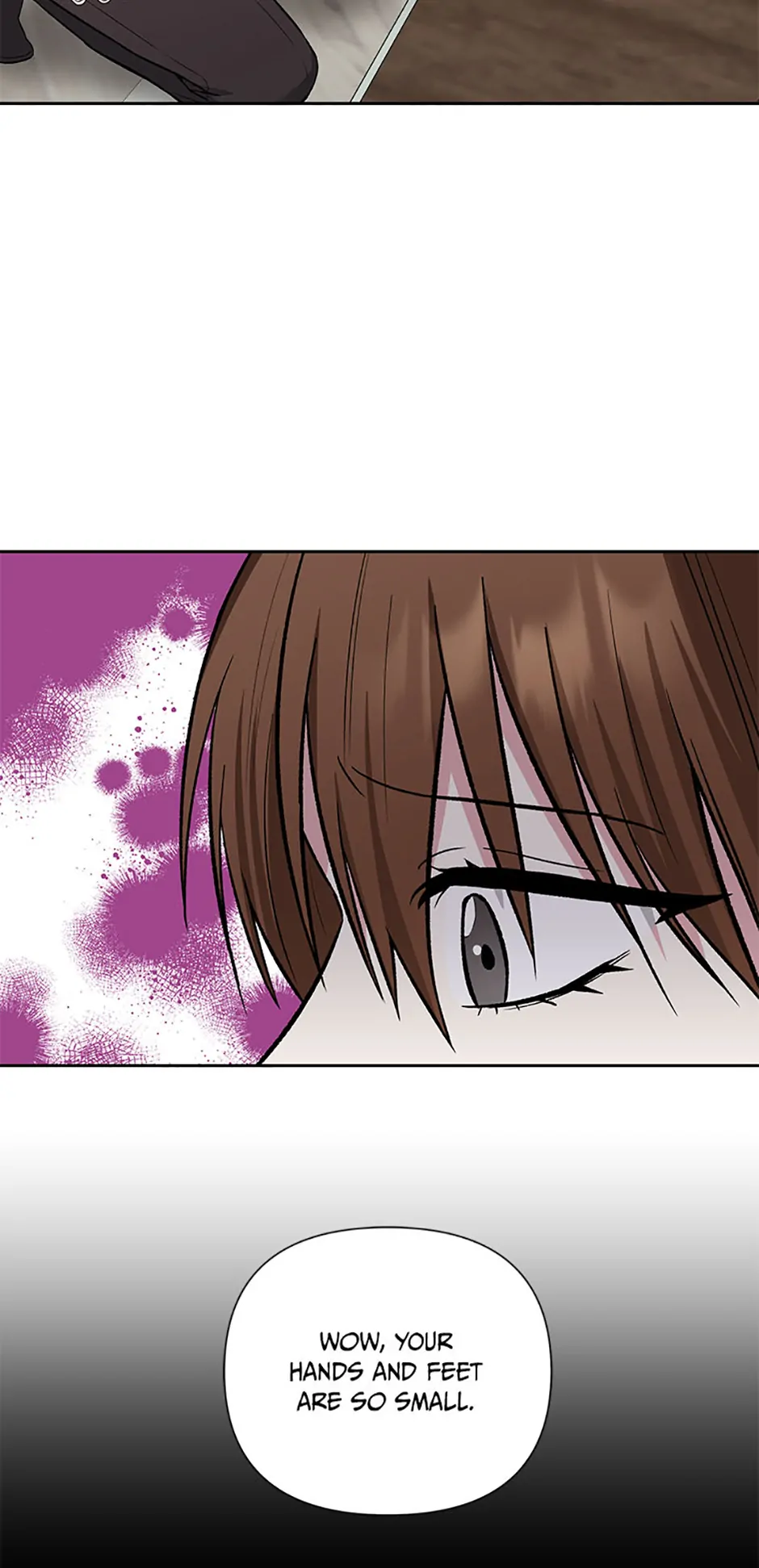 Second Time Newlyweds Chapter 12 page 37