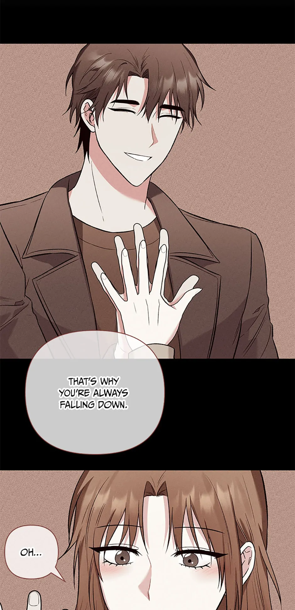Second Time Newlyweds Chapter 12 page 38