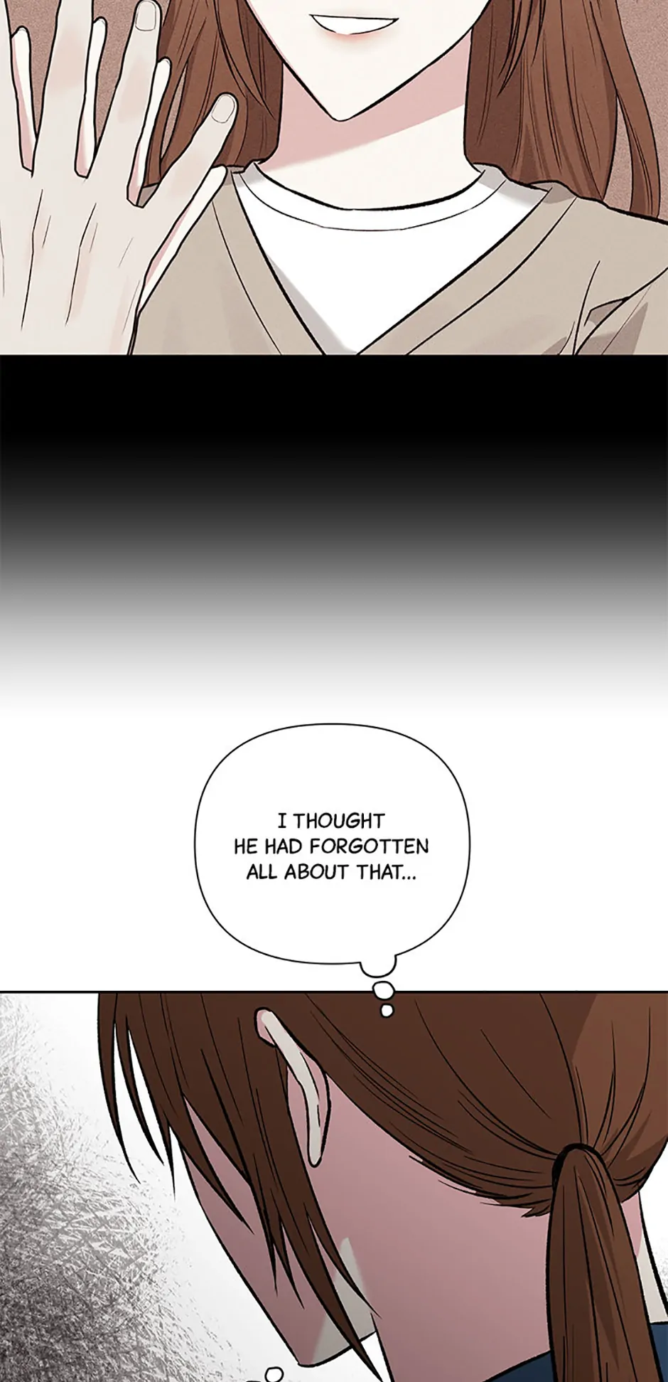 Second Time Newlyweds Chapter 12 page 39