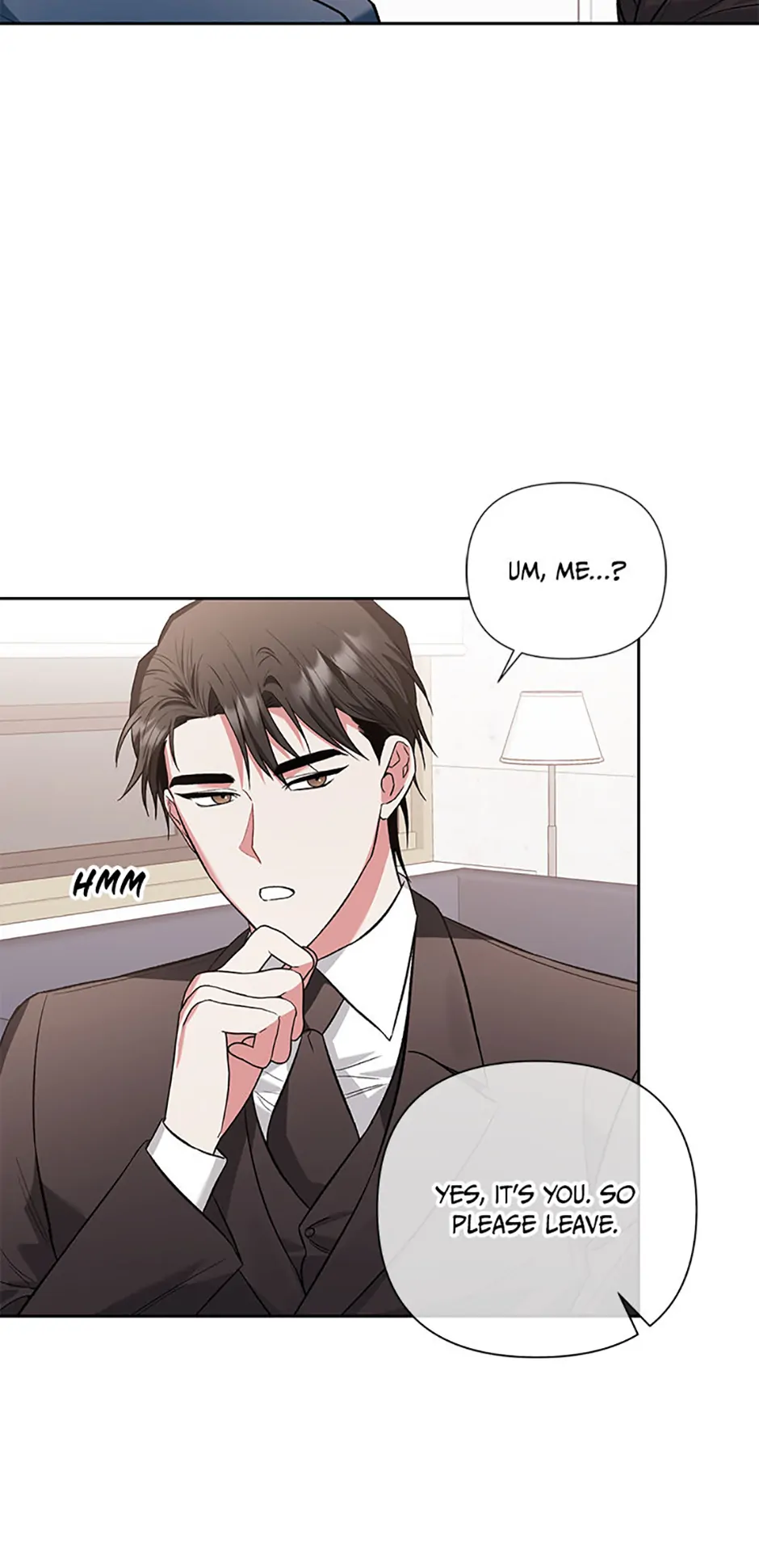 Second Time Newlyweds Chapter 12 page 42