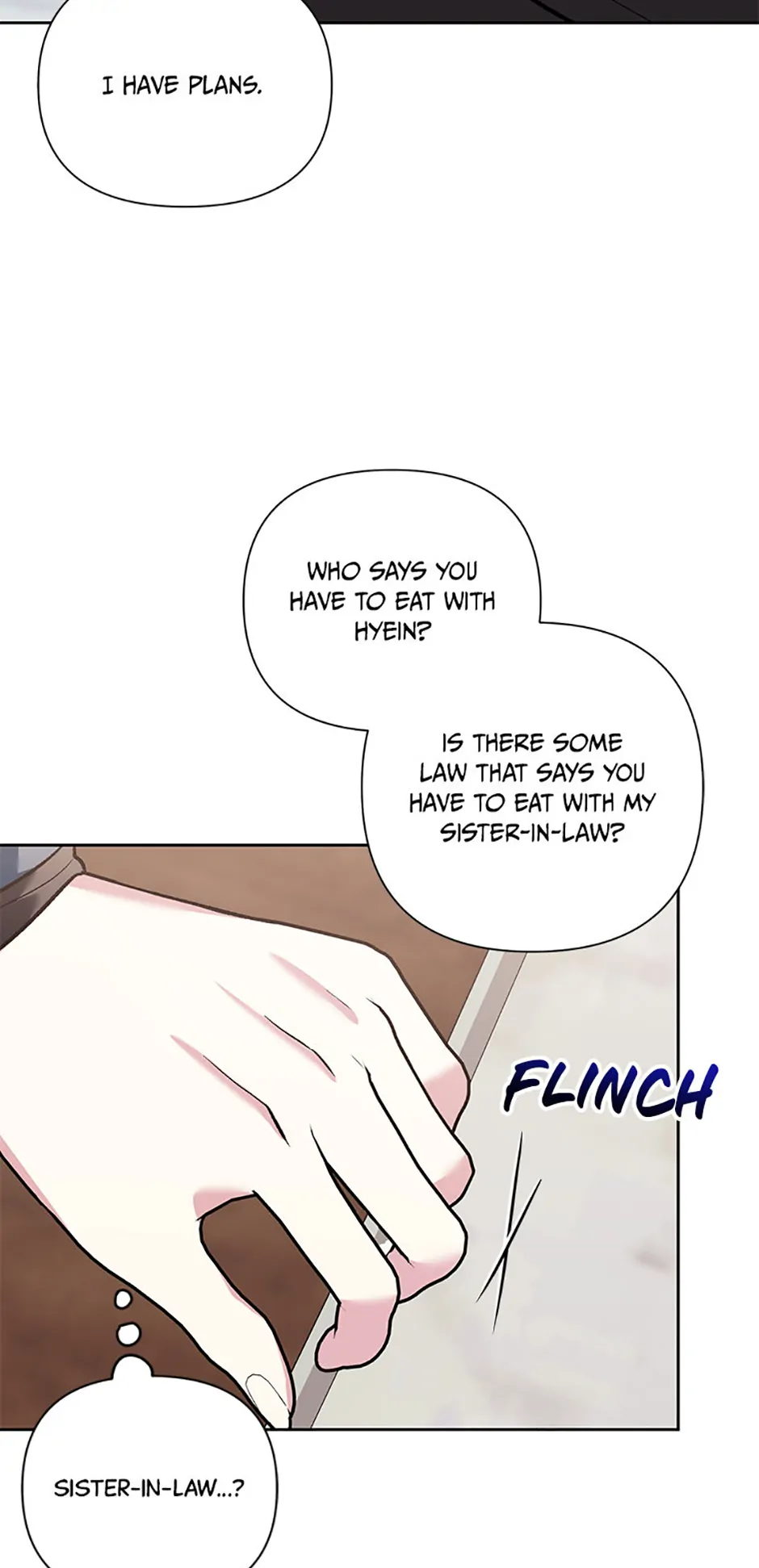 Second Time Newlyweds Chapter 12 page 44
