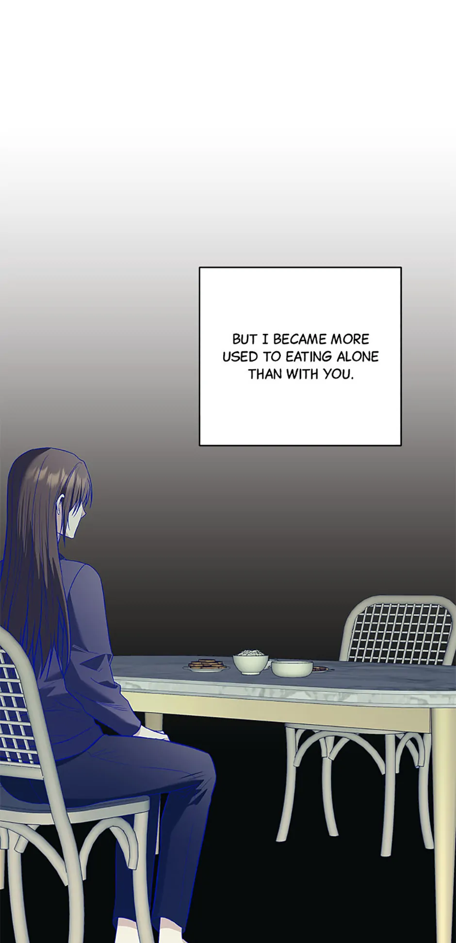 Second Time Newlyweds Chapter 12 page 46