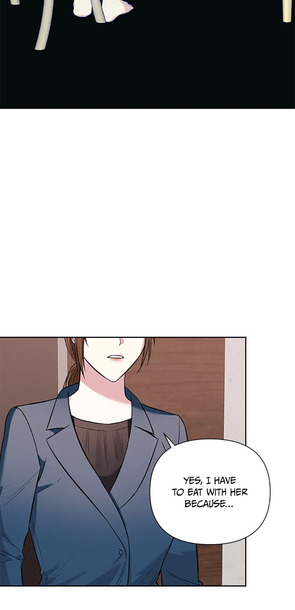 Second Time Newlyweds Chapter 12 page 47