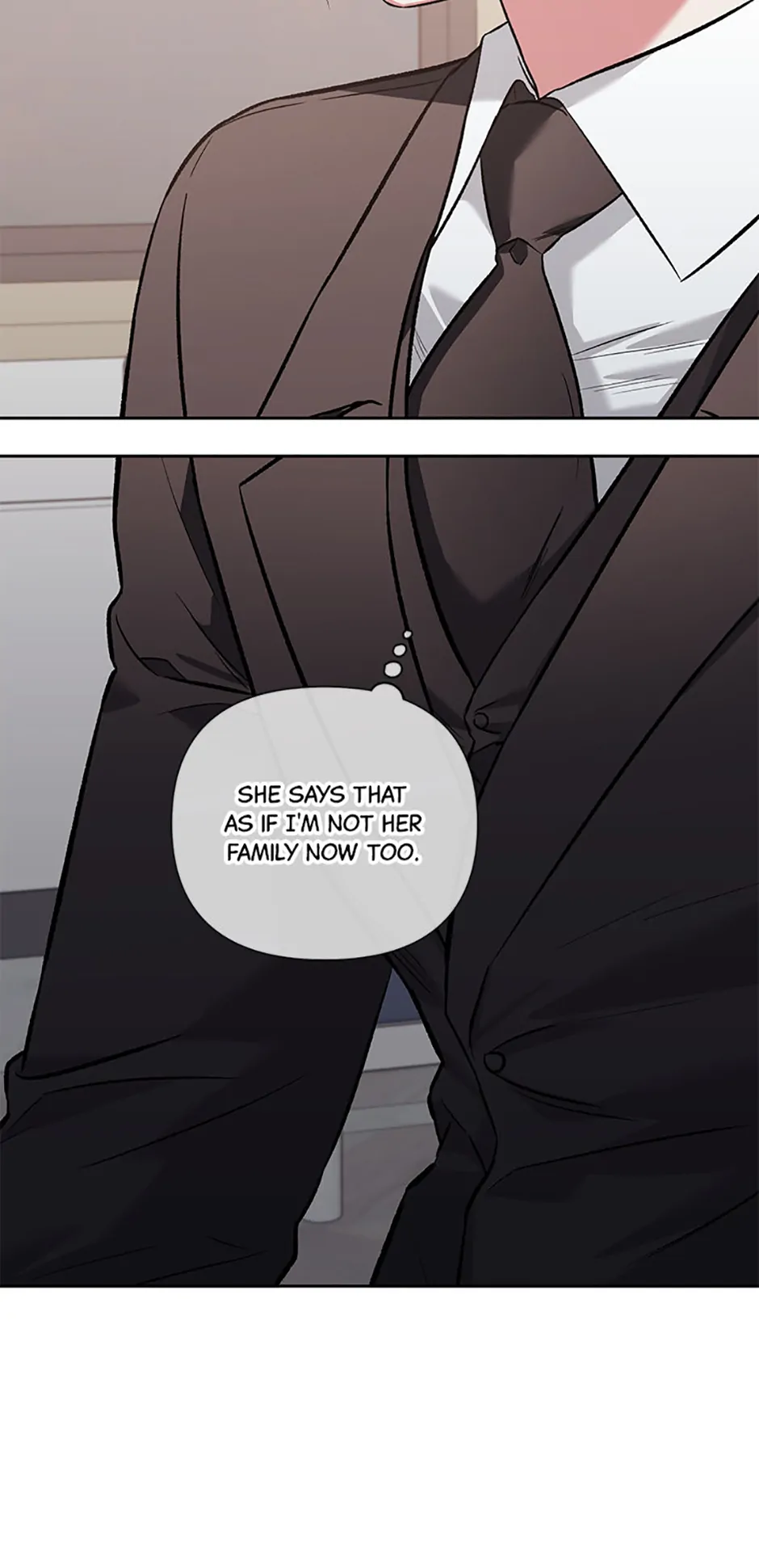 Second Time Newlyweds Chapter 12 page 49