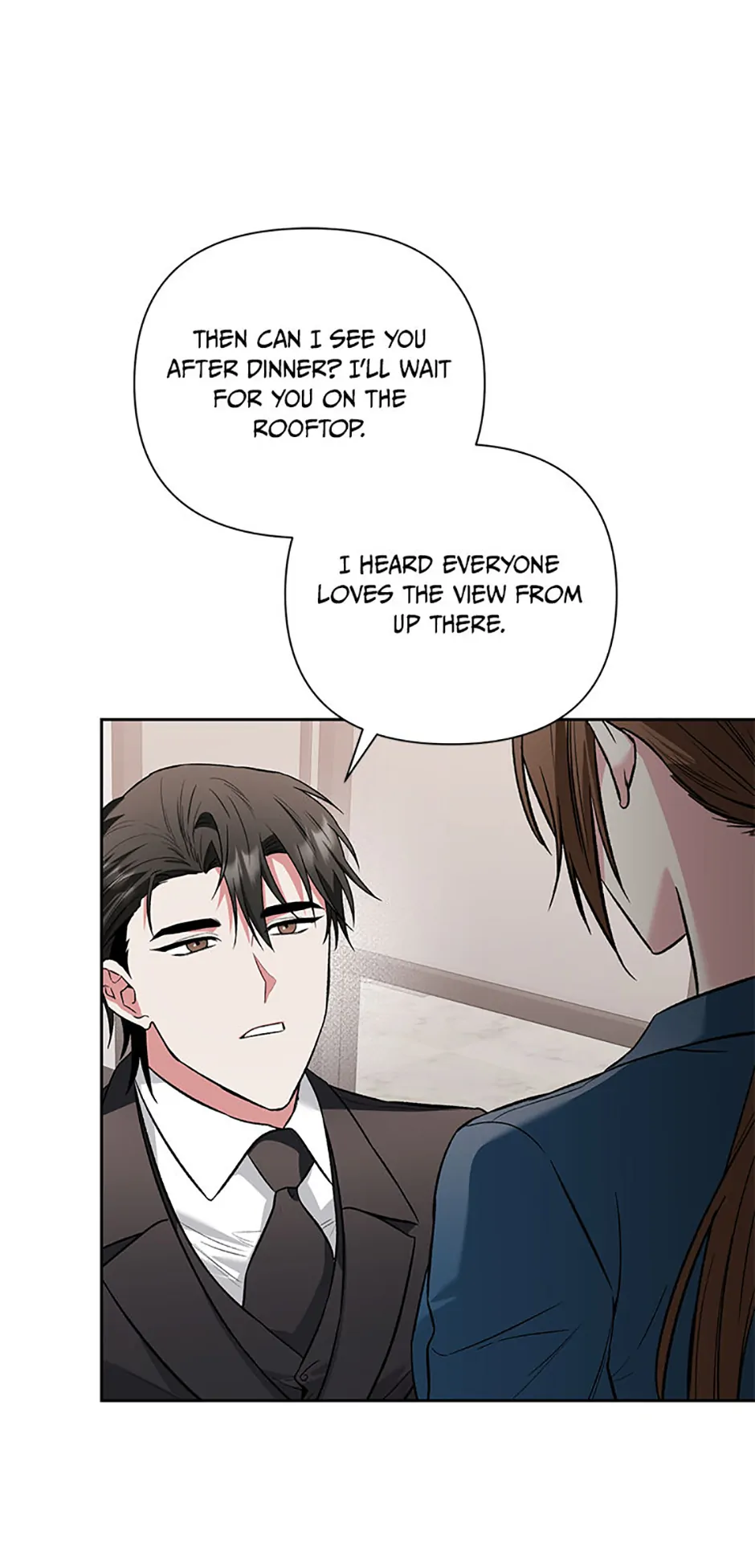 Second Time Newlyweds Chapter 12 page 50