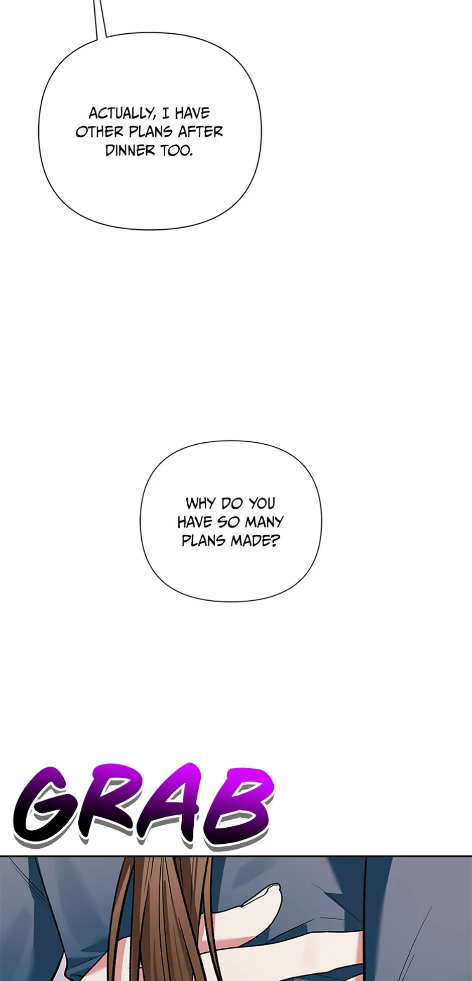 Second Time Newlyweds Chapter 12 page 52
