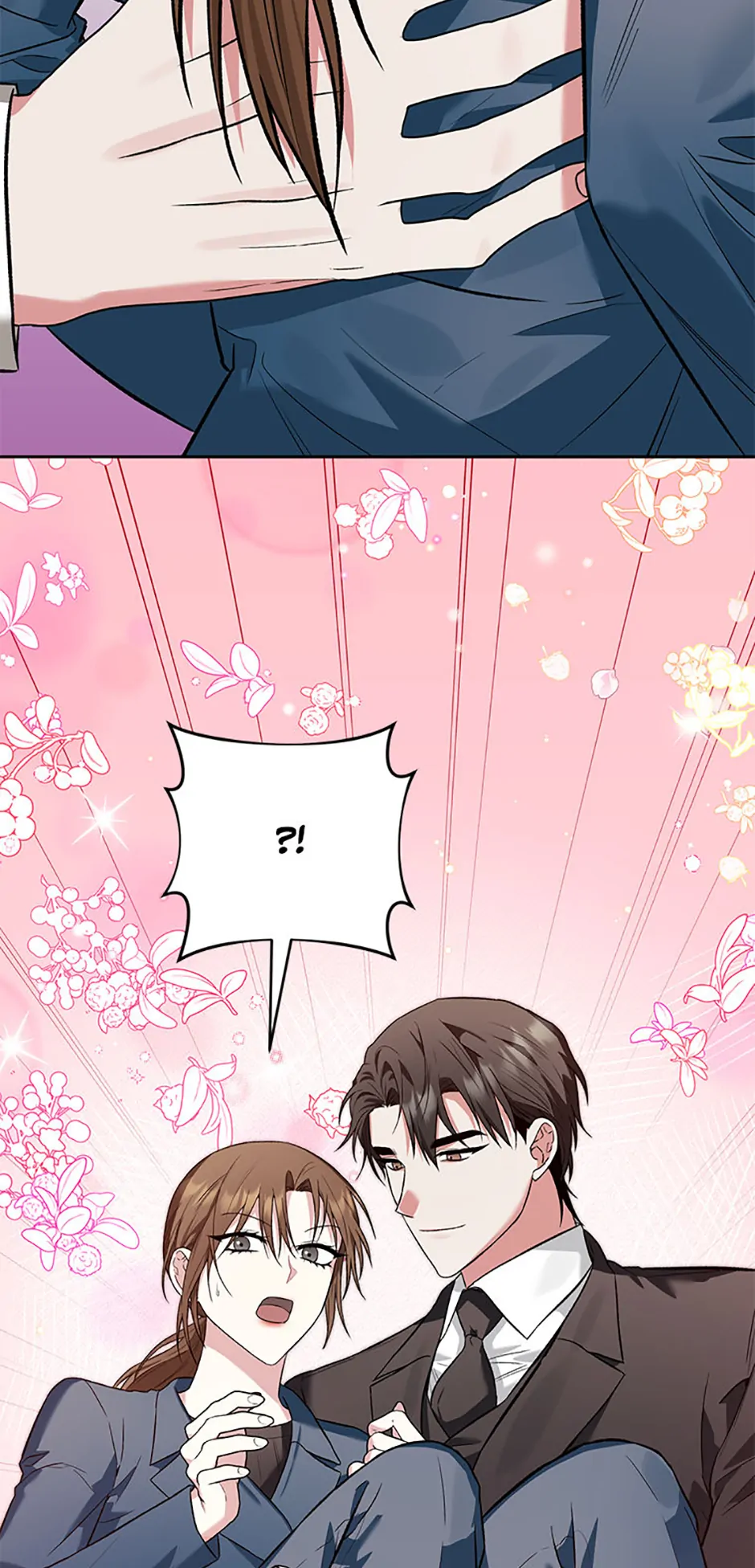 Second Time Newlyweds Chapter 12 page 53