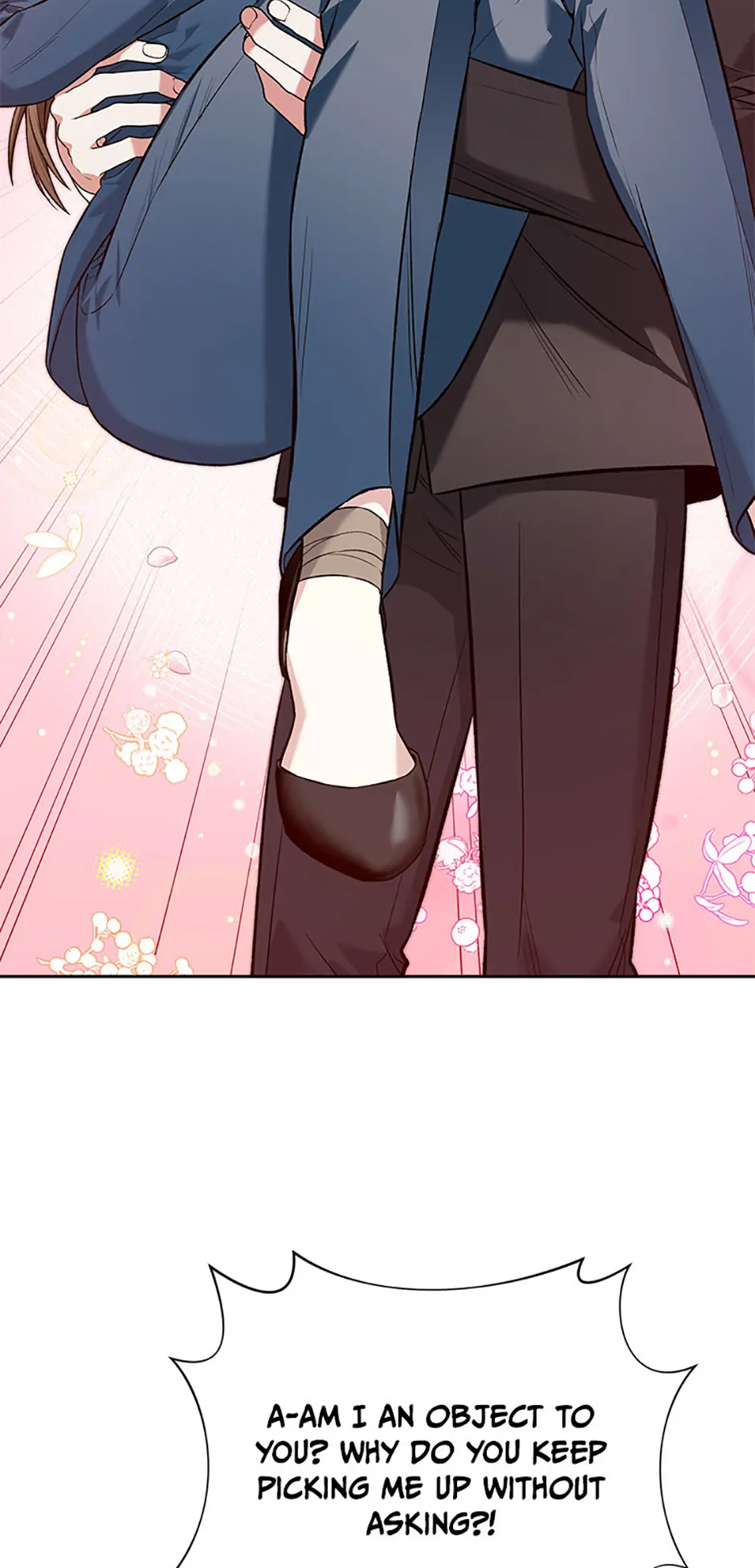 Second Time Newlyweds Chapter 12 page 54
