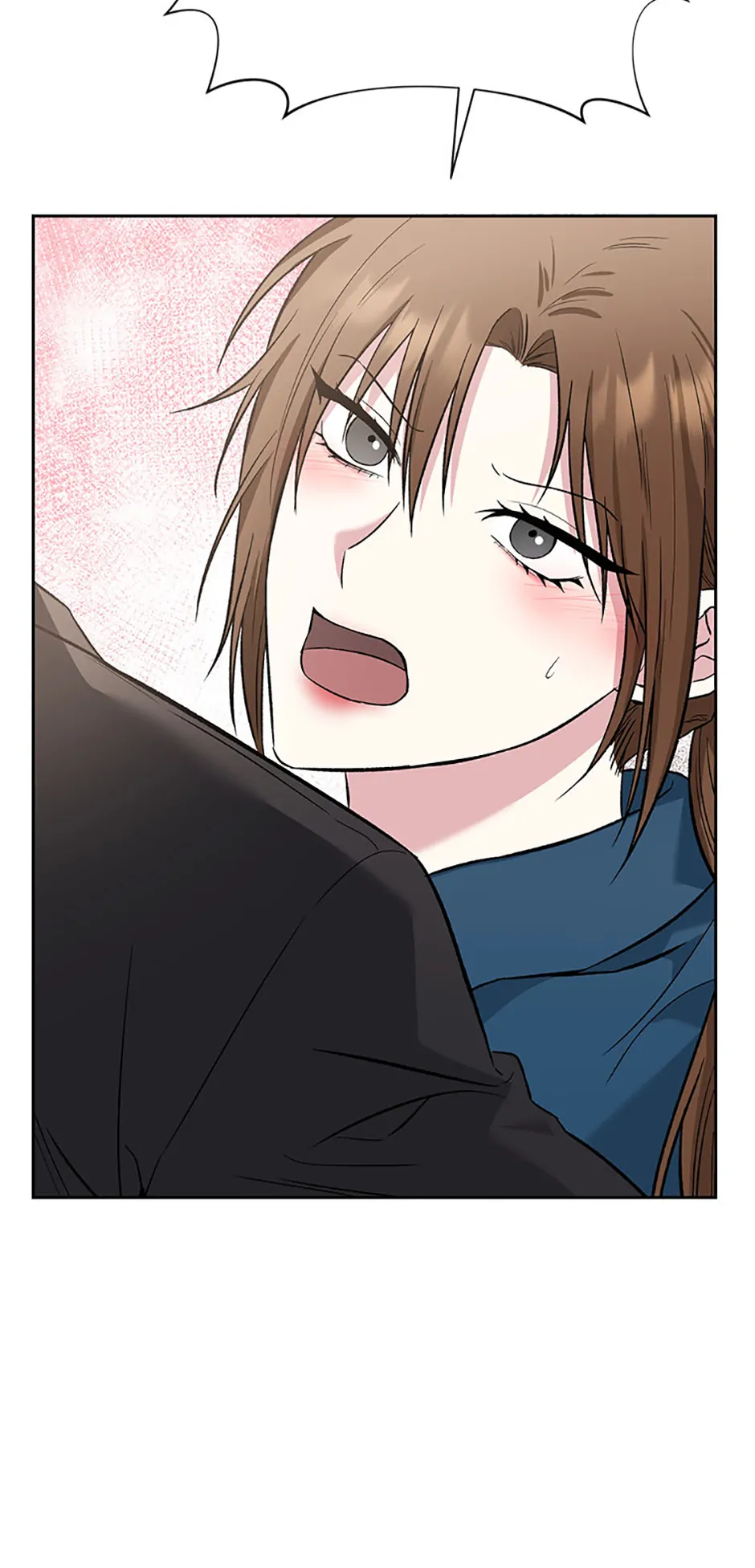Second Time Newlyweds Chapter 12 page 55