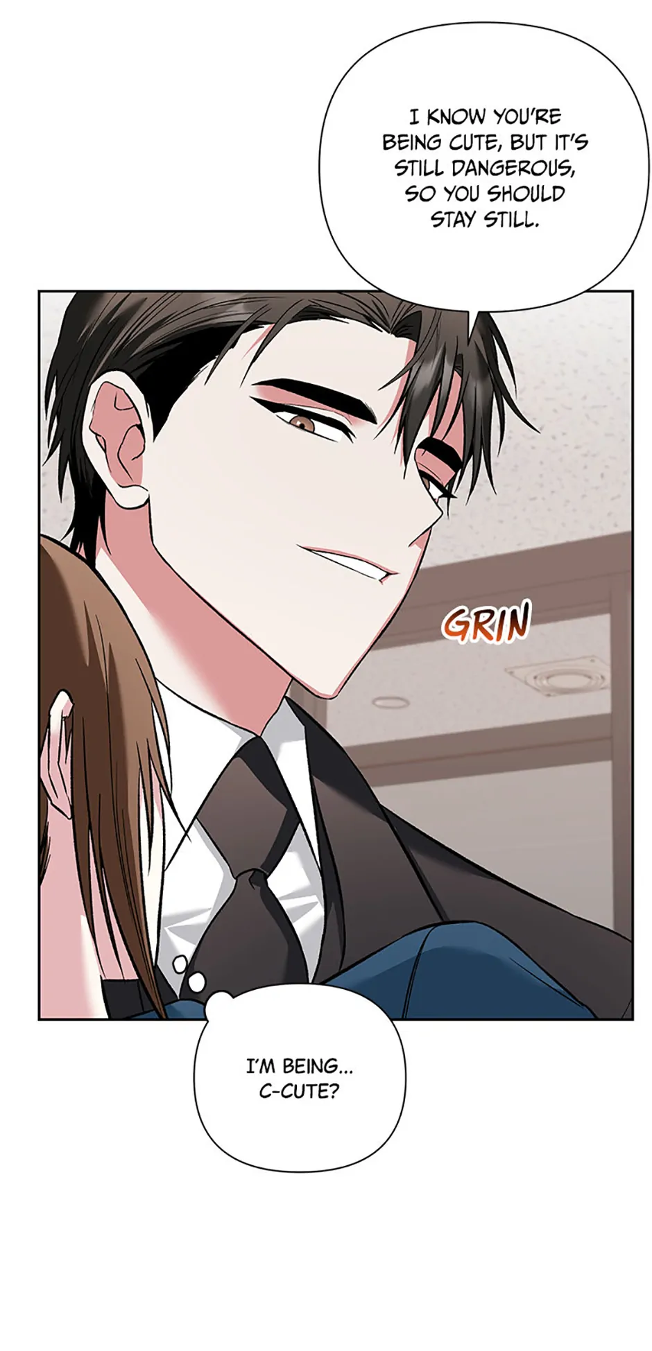 Second Time Newlyweds Chapter 12 page 56