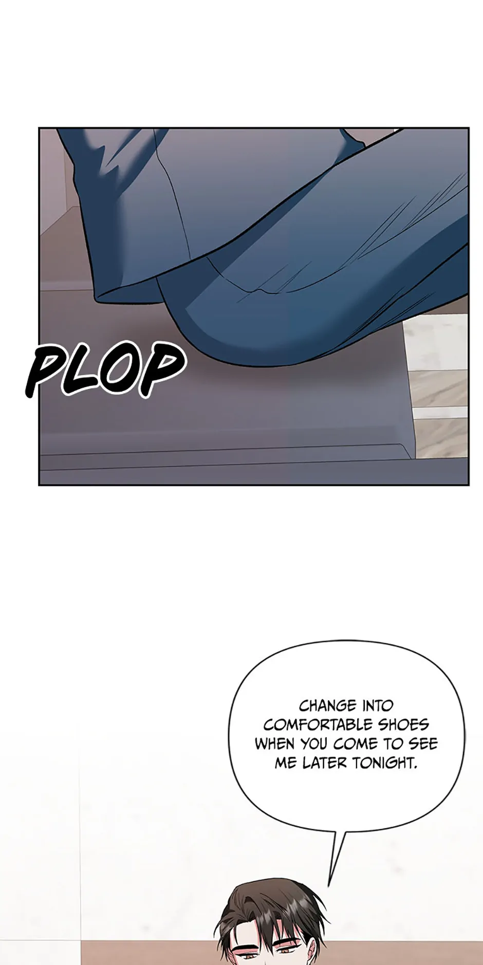 Second Time Newlyweds Chapter 12 page 57